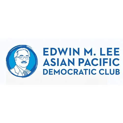 Ed Lee Dem Club - Joint Holiday Party