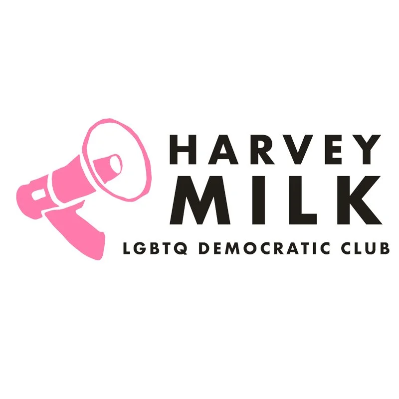 RTM: Phone Banking with Harvey Milk LGBTQ+ Democratic Club in San Francisco