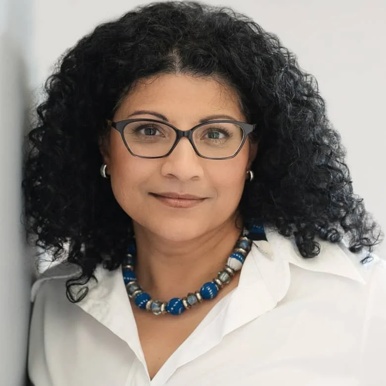 Tanya Raheel career decision coach for experienced professionals