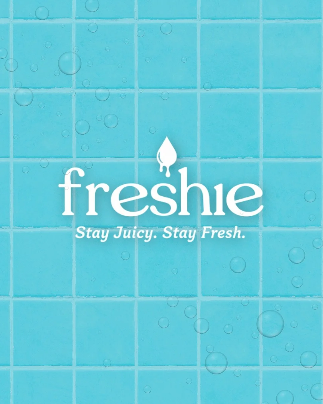 Meet Freshie. A bright and bubbly skincare concept that feels like fruit for your face 🍓

It&rsquo;s giving color pop aesthetic, Gen Z energy, and millennial-approved clean girl vibes all at the same time. Basically&hellip; she&rsquo;s doing three-m