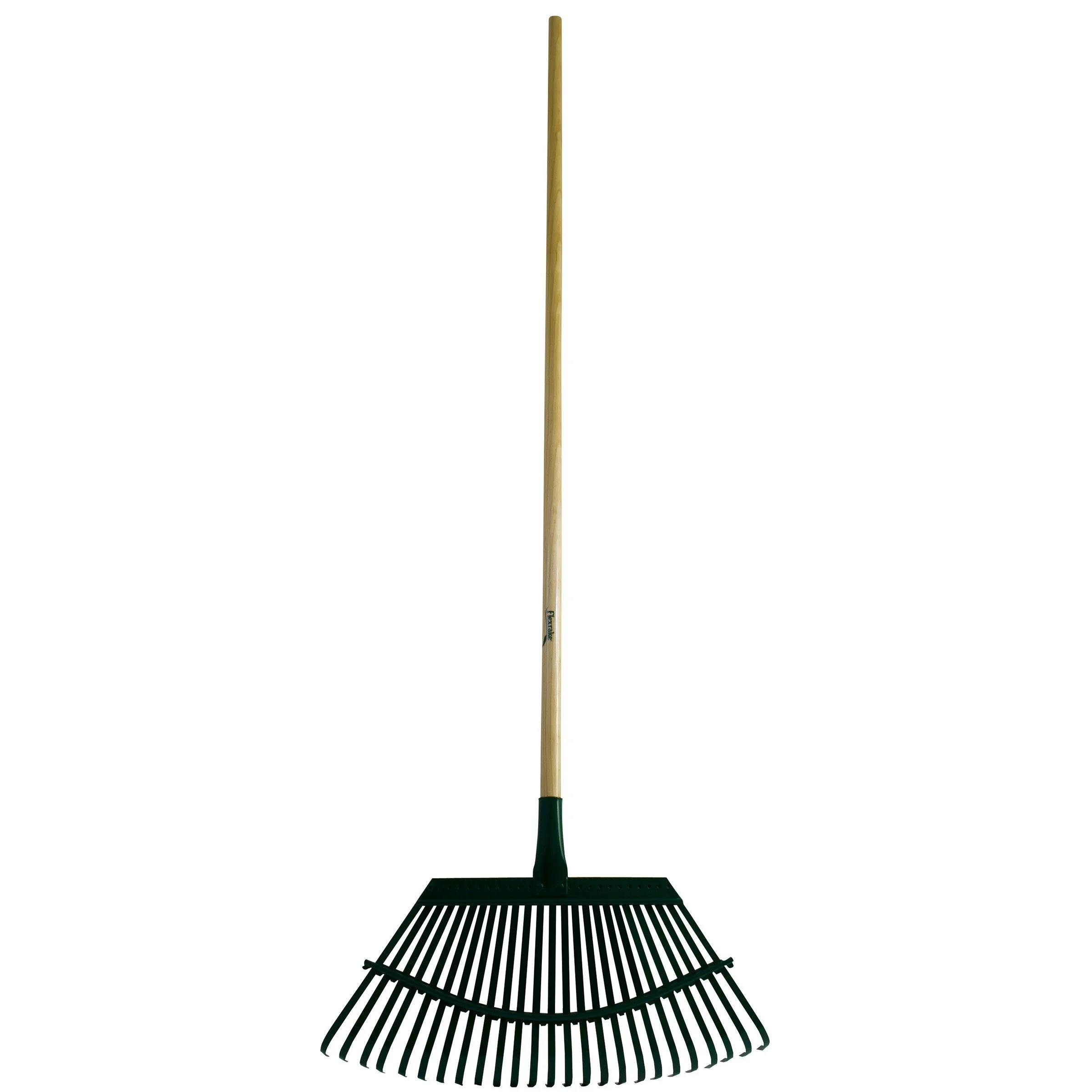 Truper® Tru Tough Poly Leaf Rake