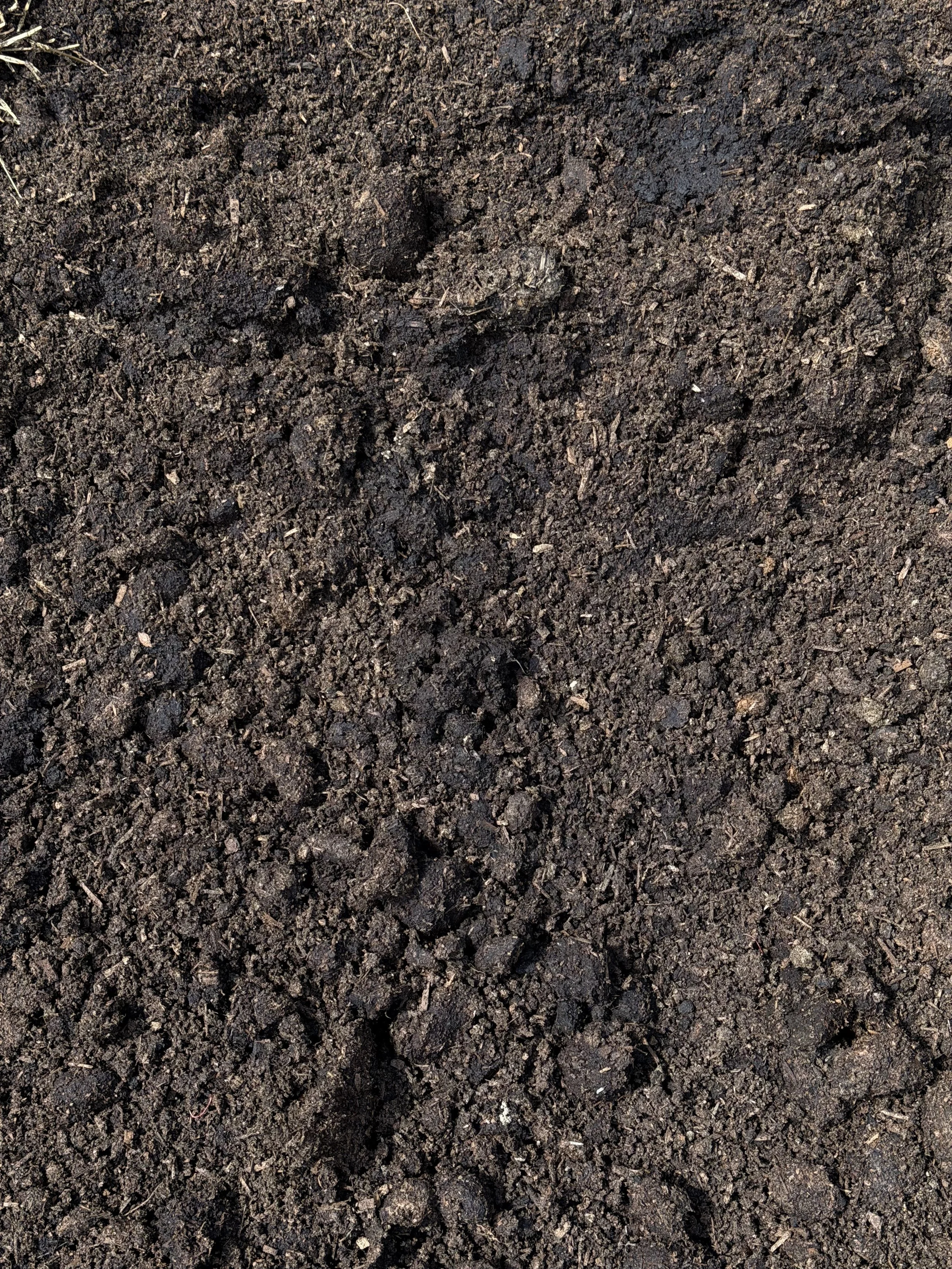 Compost