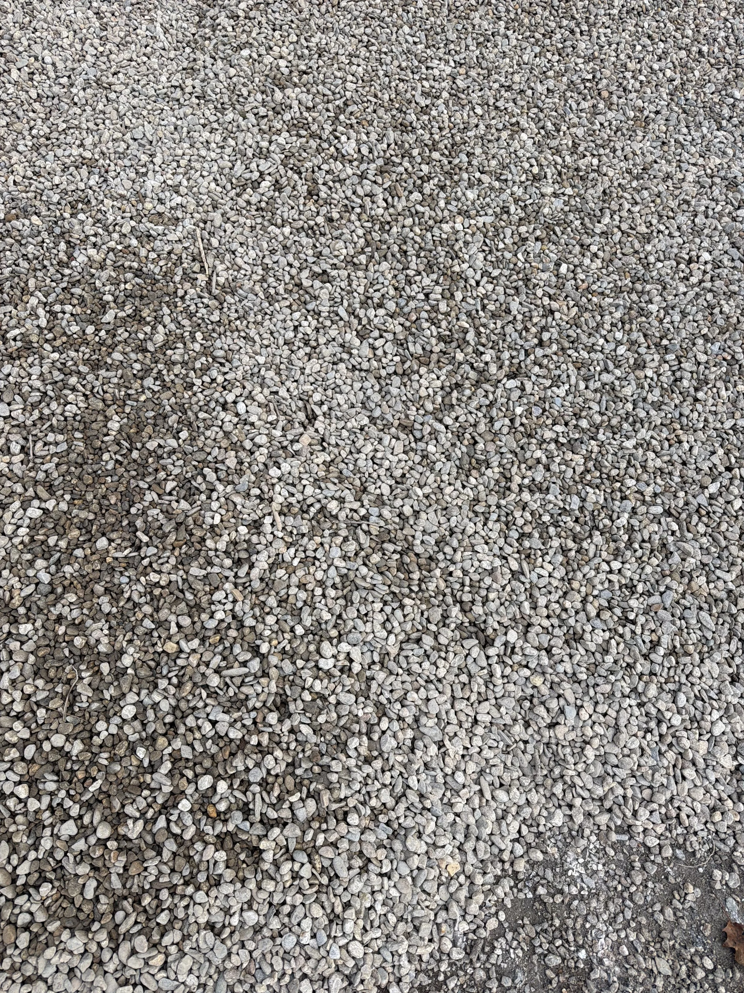 3/4 Natural Round