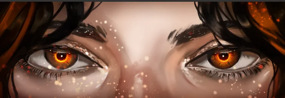 Mirage's Eyes