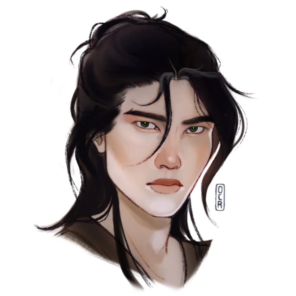 Stygian