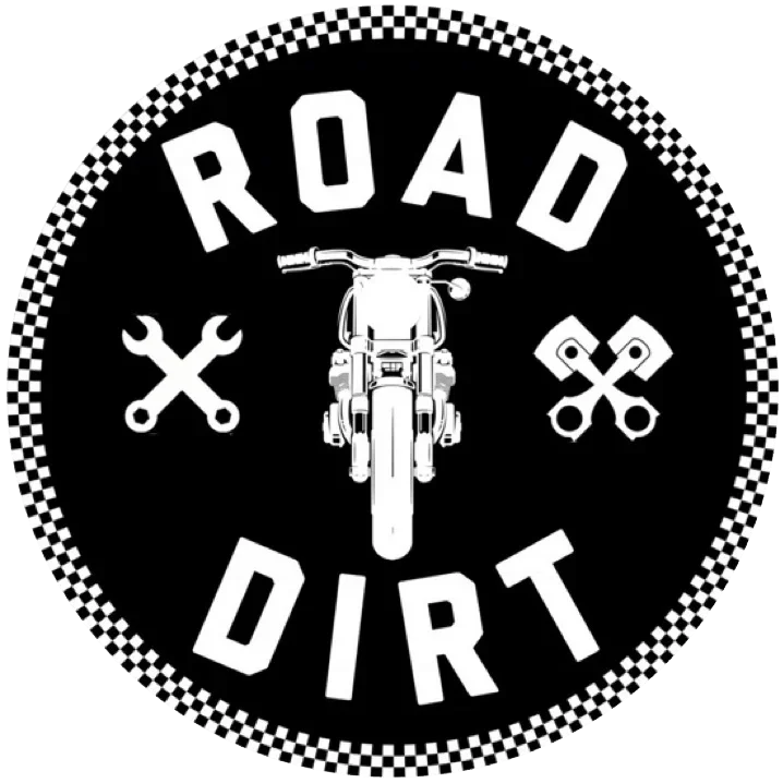Road Dirt - A Ride Life Story