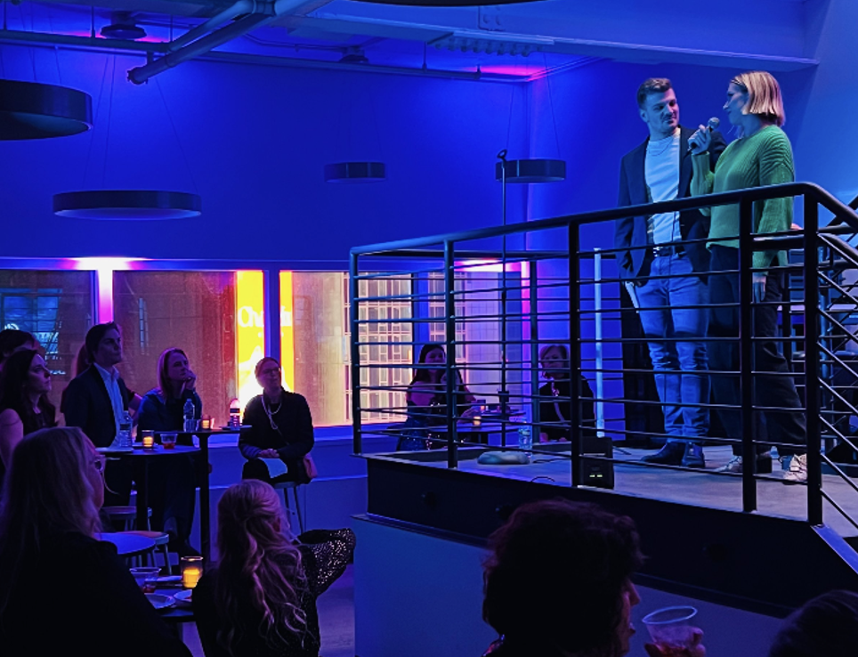 The Broadway After-Party