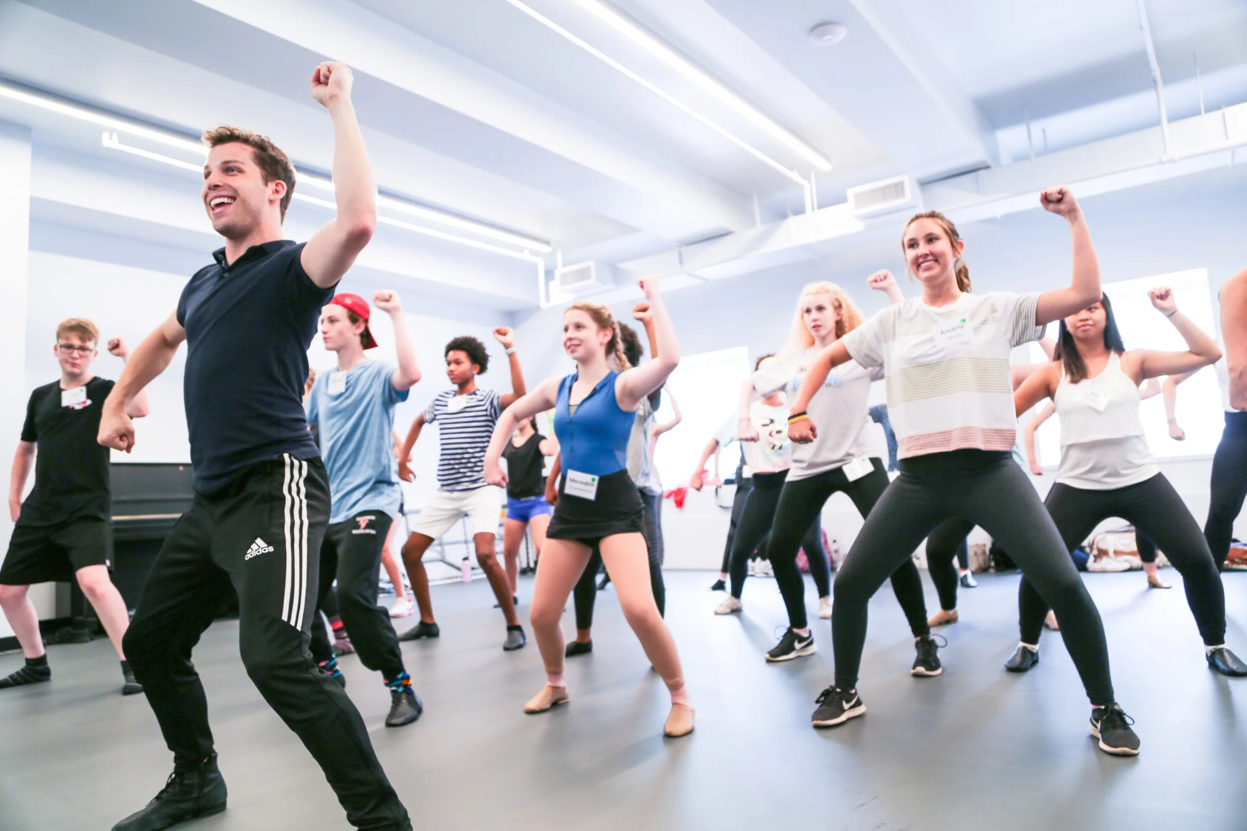 Summer Training Program