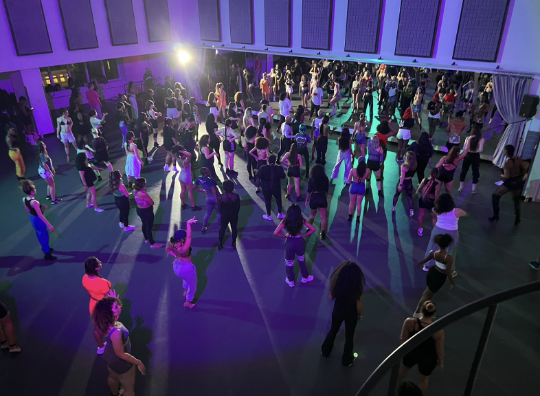 TV/Film/Photo Studios