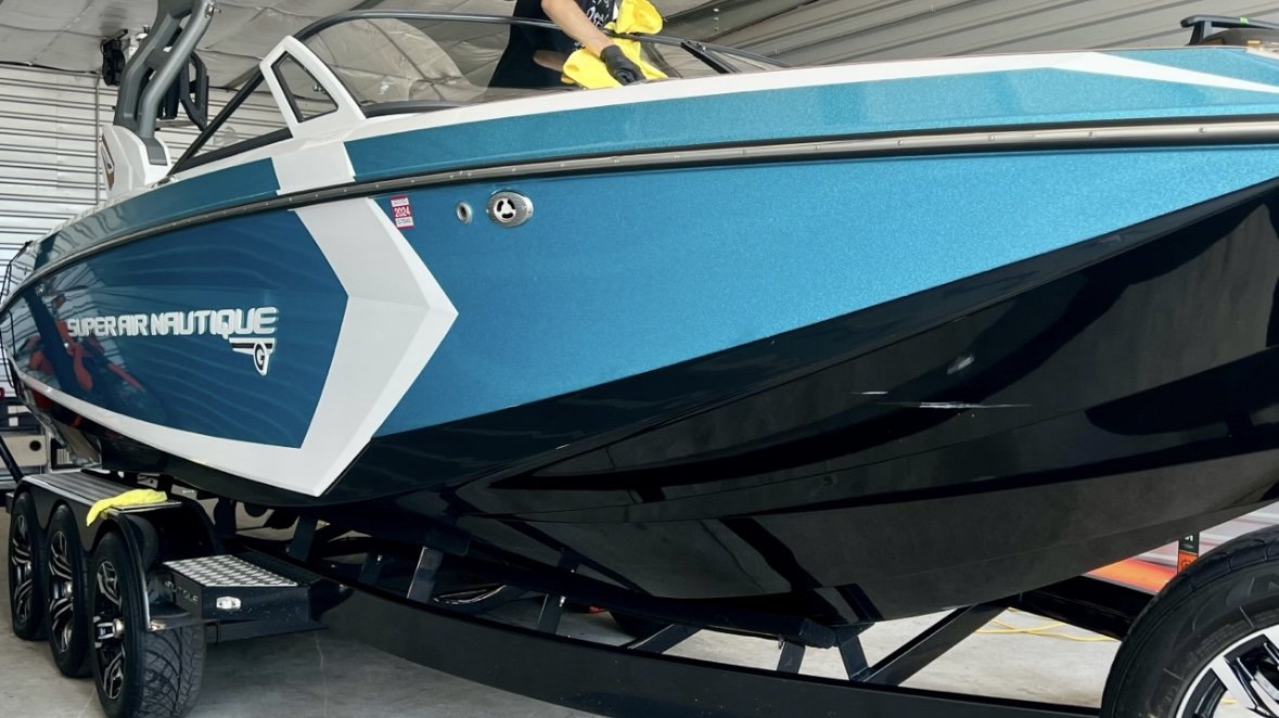 Ceramic Marine Protection