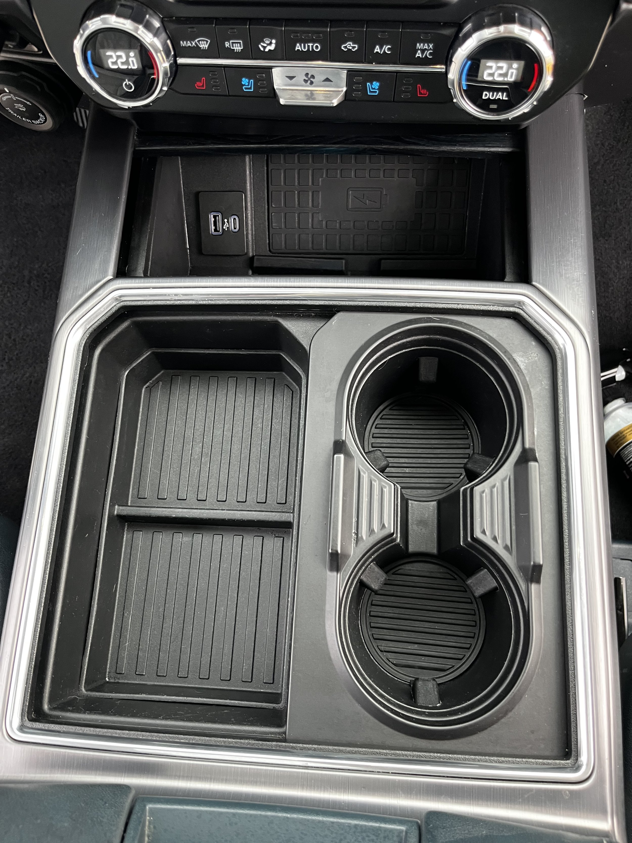 Interior detailing Kelowna BC