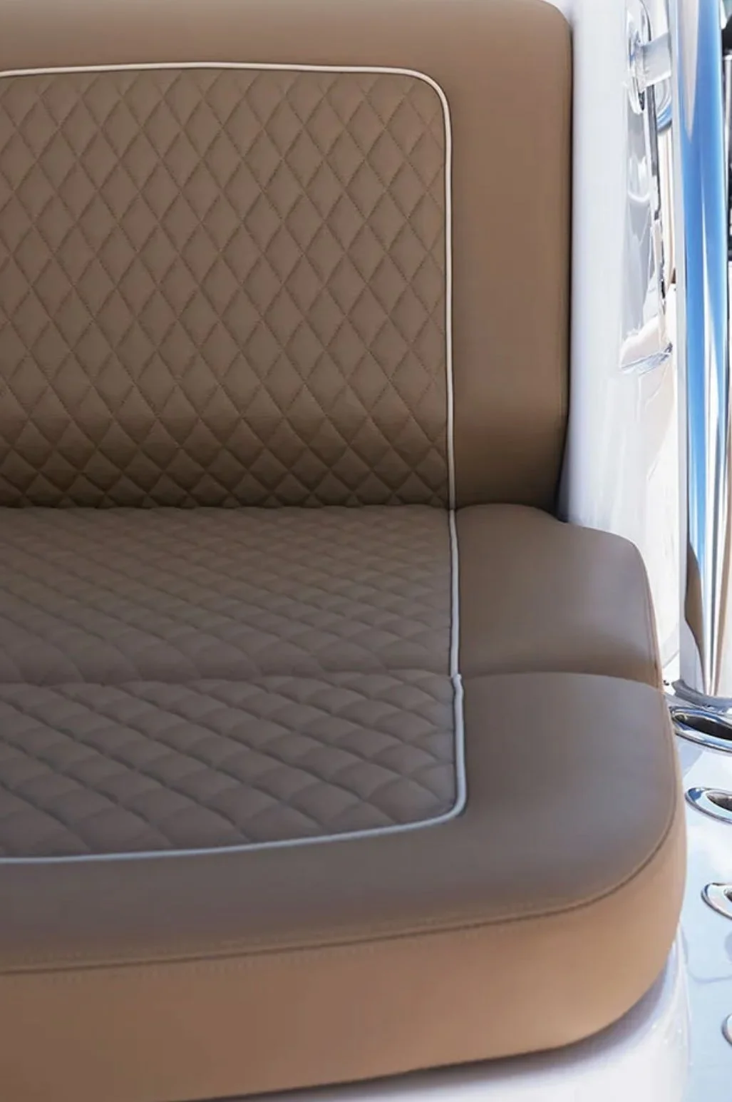 Vinyl & Upholstery Protection