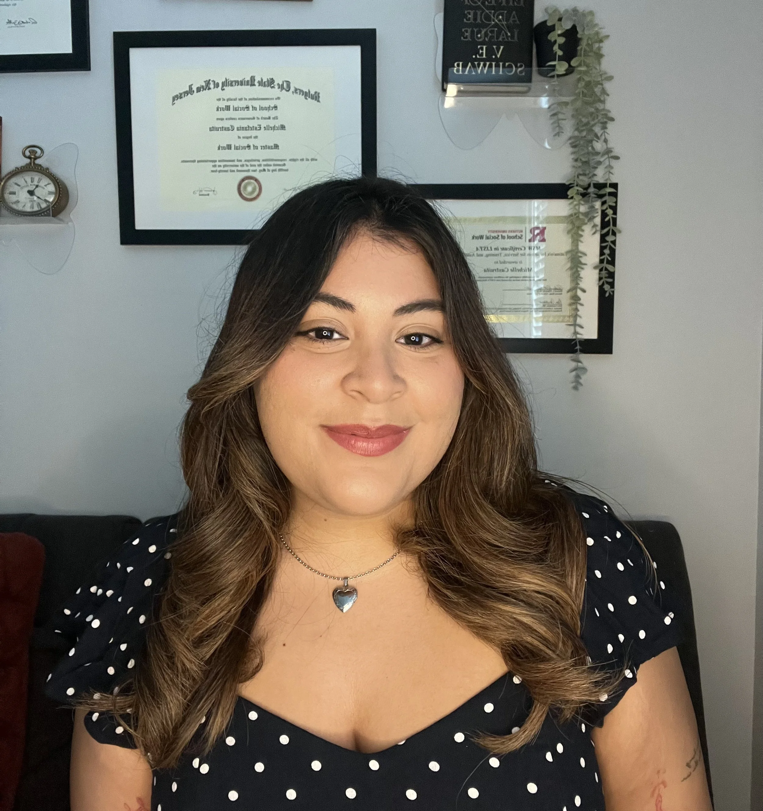 Michelle Castruita Chavez Latinx