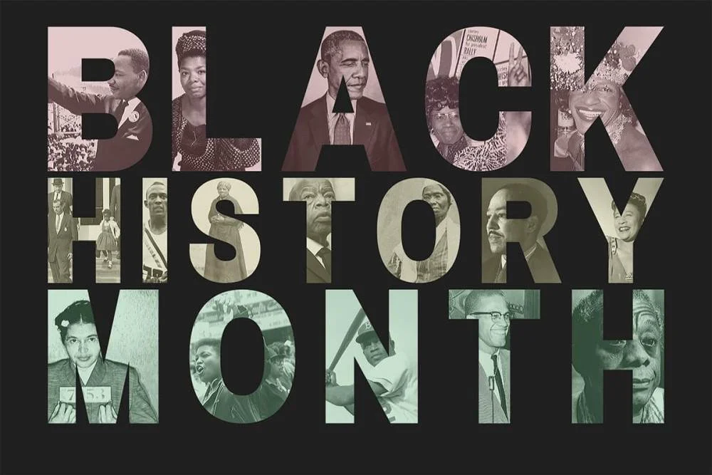 Honoring the Past, Empowering the Future: Reflections for Black History Month