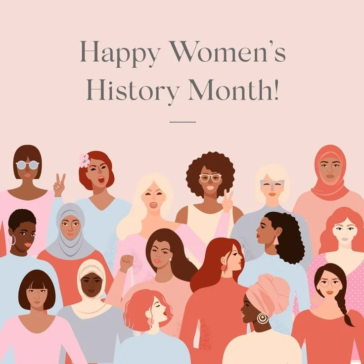 Honoring Women’s Stories and Mental Wellness