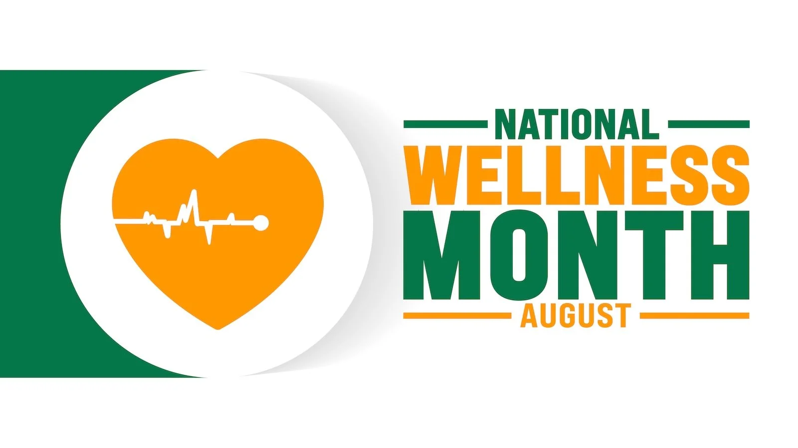 Prioritizing you: National Wellness Month