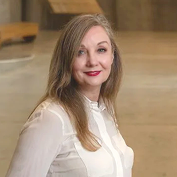 Philippa Dawe