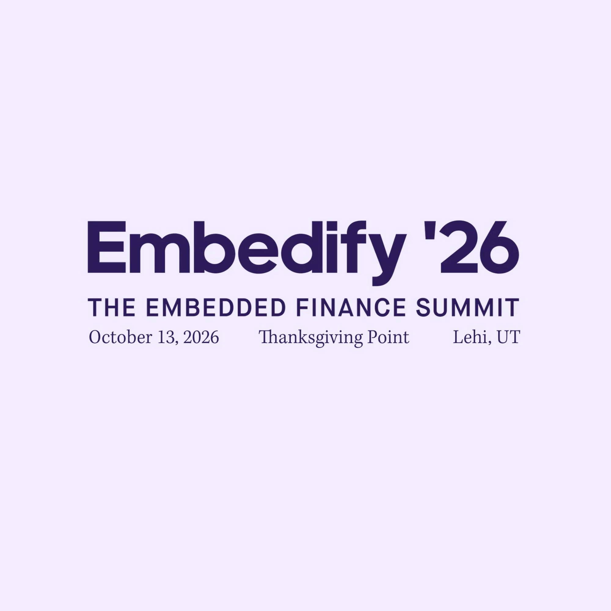 Embedify