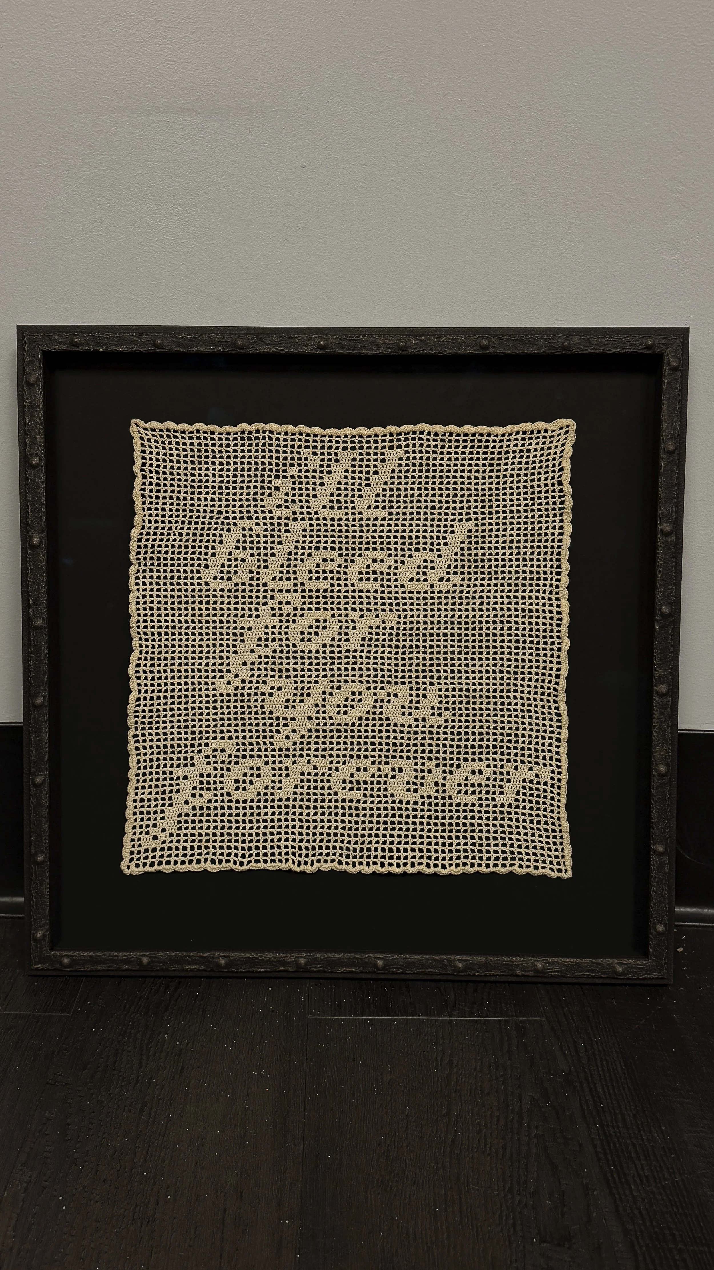 I'll bleed for you forever