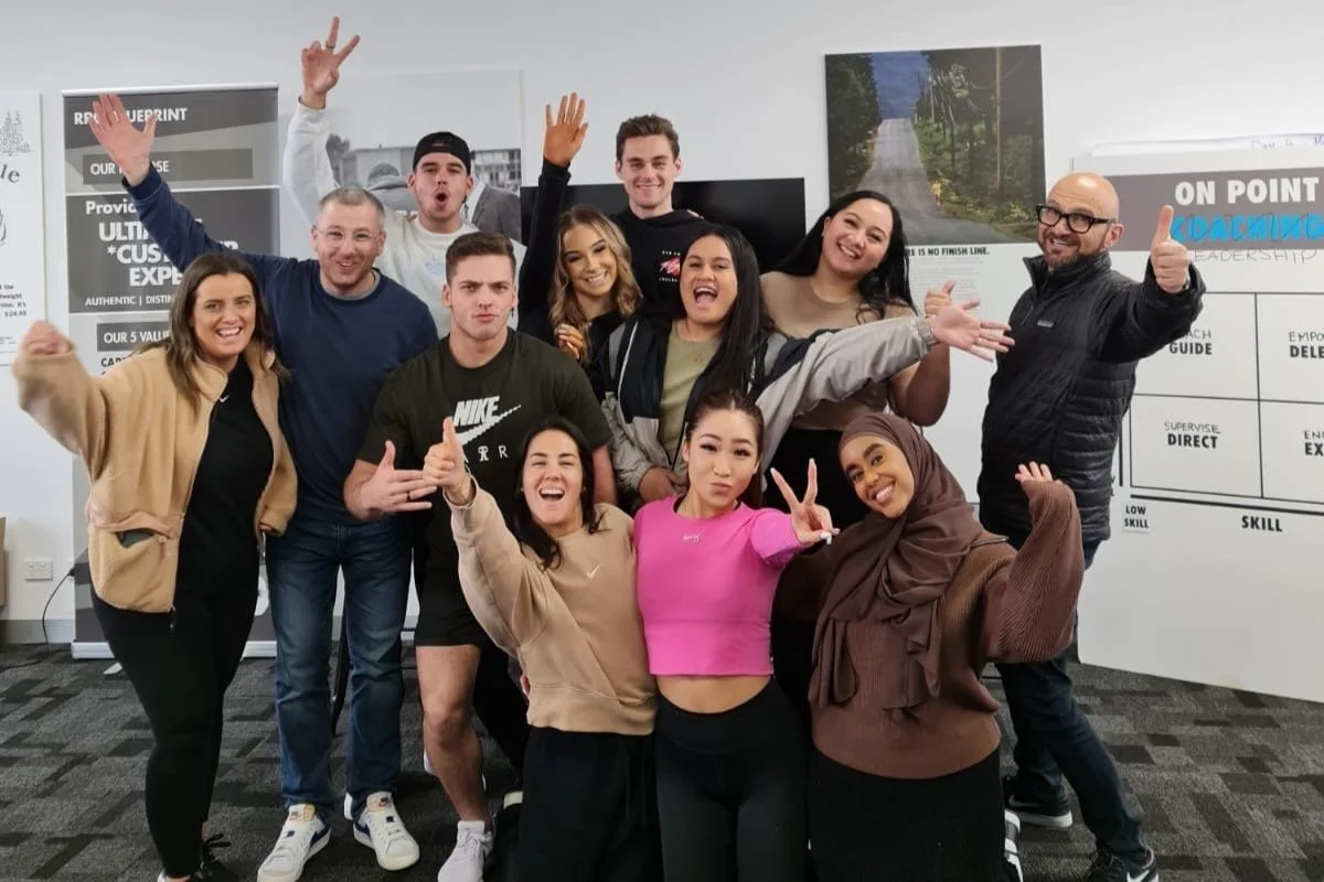Prodigy Leadership Academy