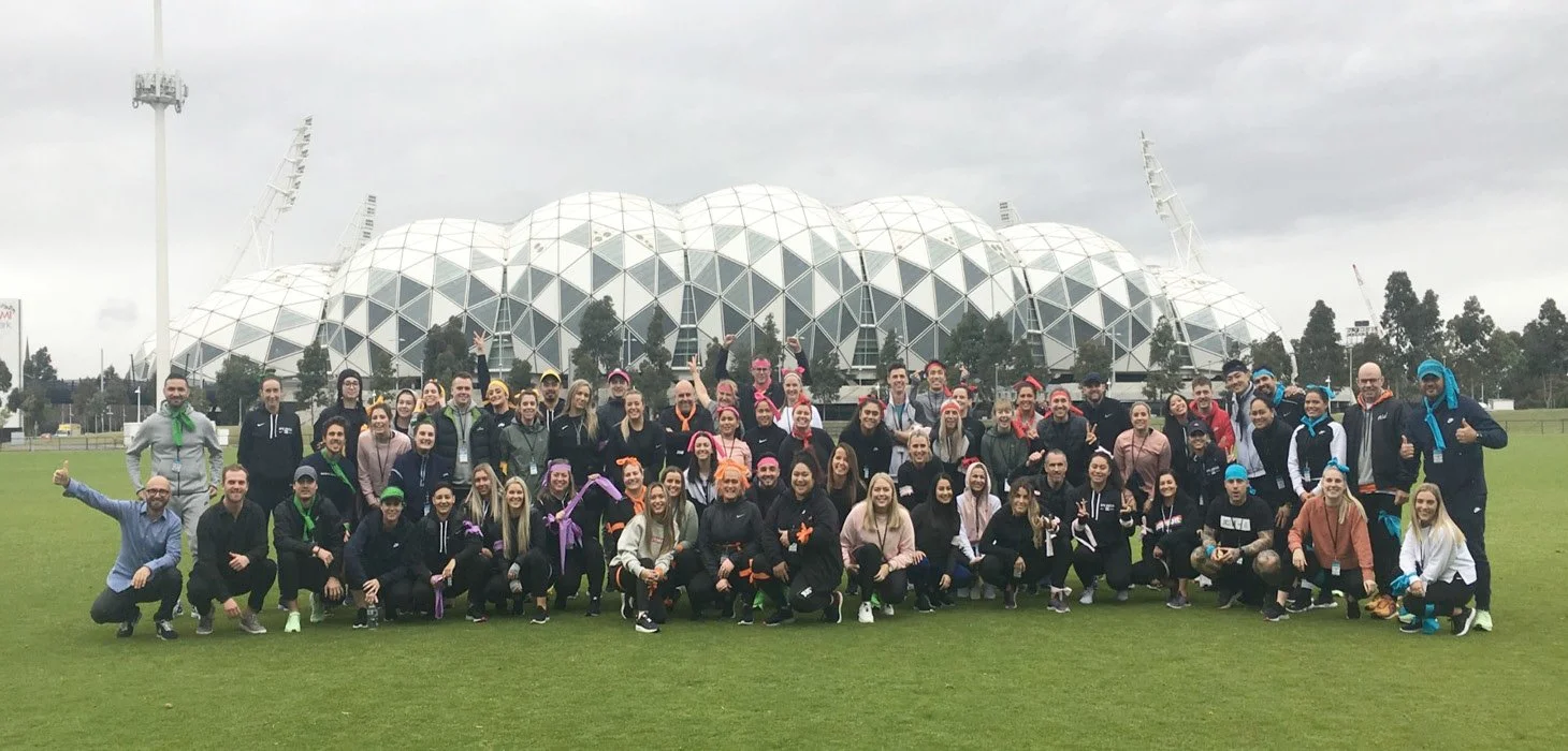 Retail Prodigy Group – 10 Years Young