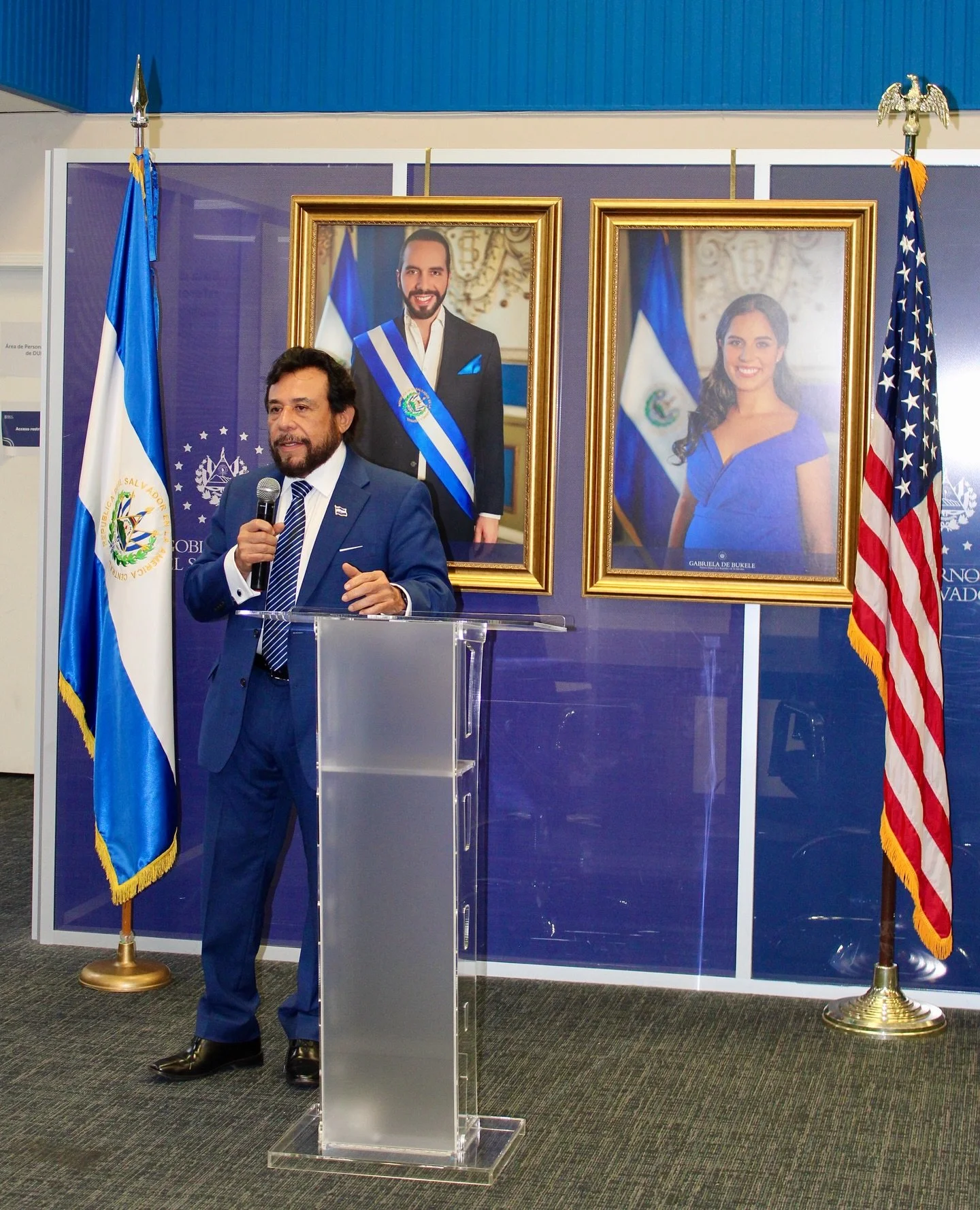 Part 1: A look back at what we at the Salvadoran American Society do; hosting heads of state at local consulates to engage with attendees, and convening American, foreign, and Salvadoran diaspora investors and the local community to explore and learn