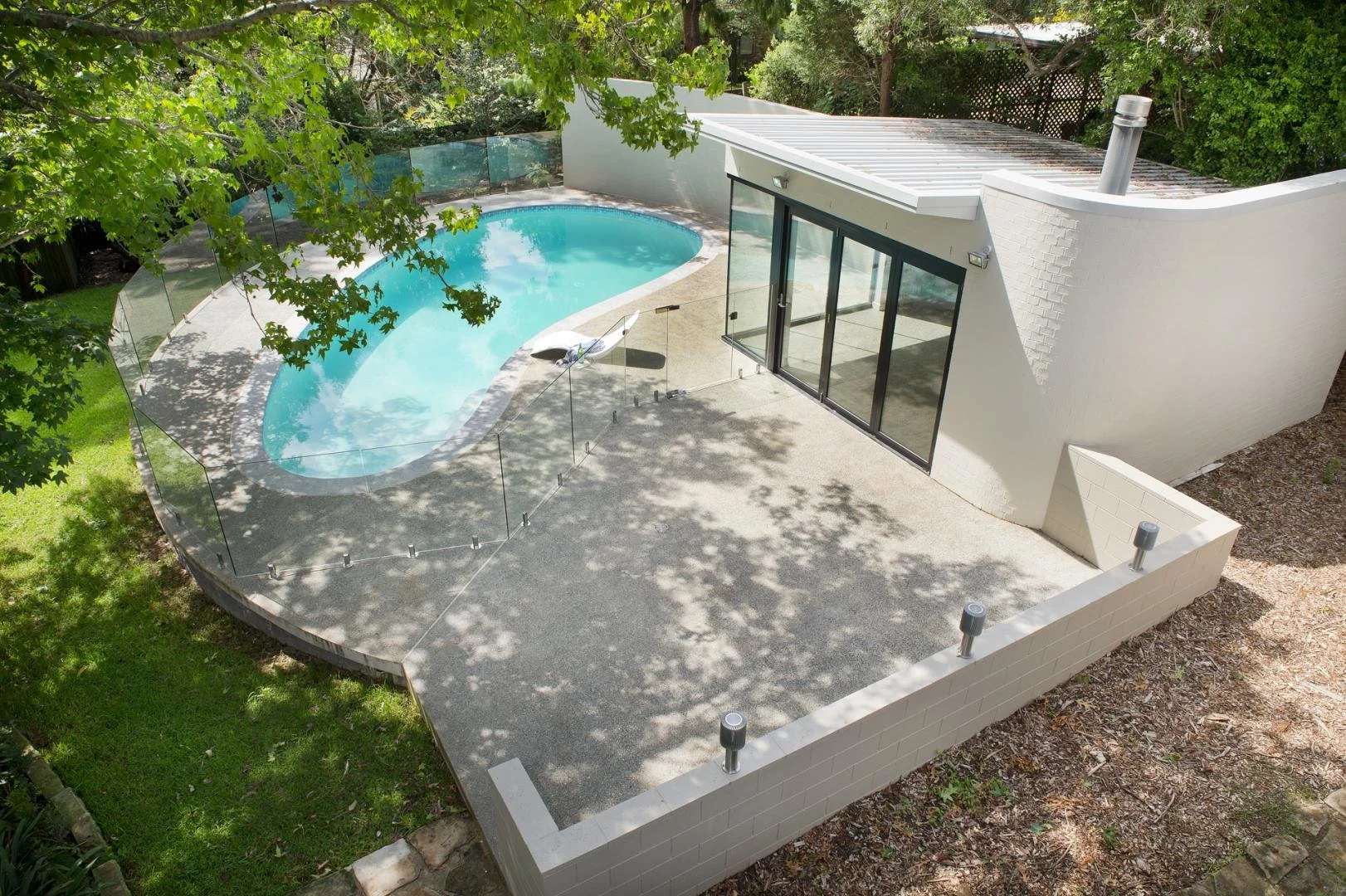 Beecroft House 01