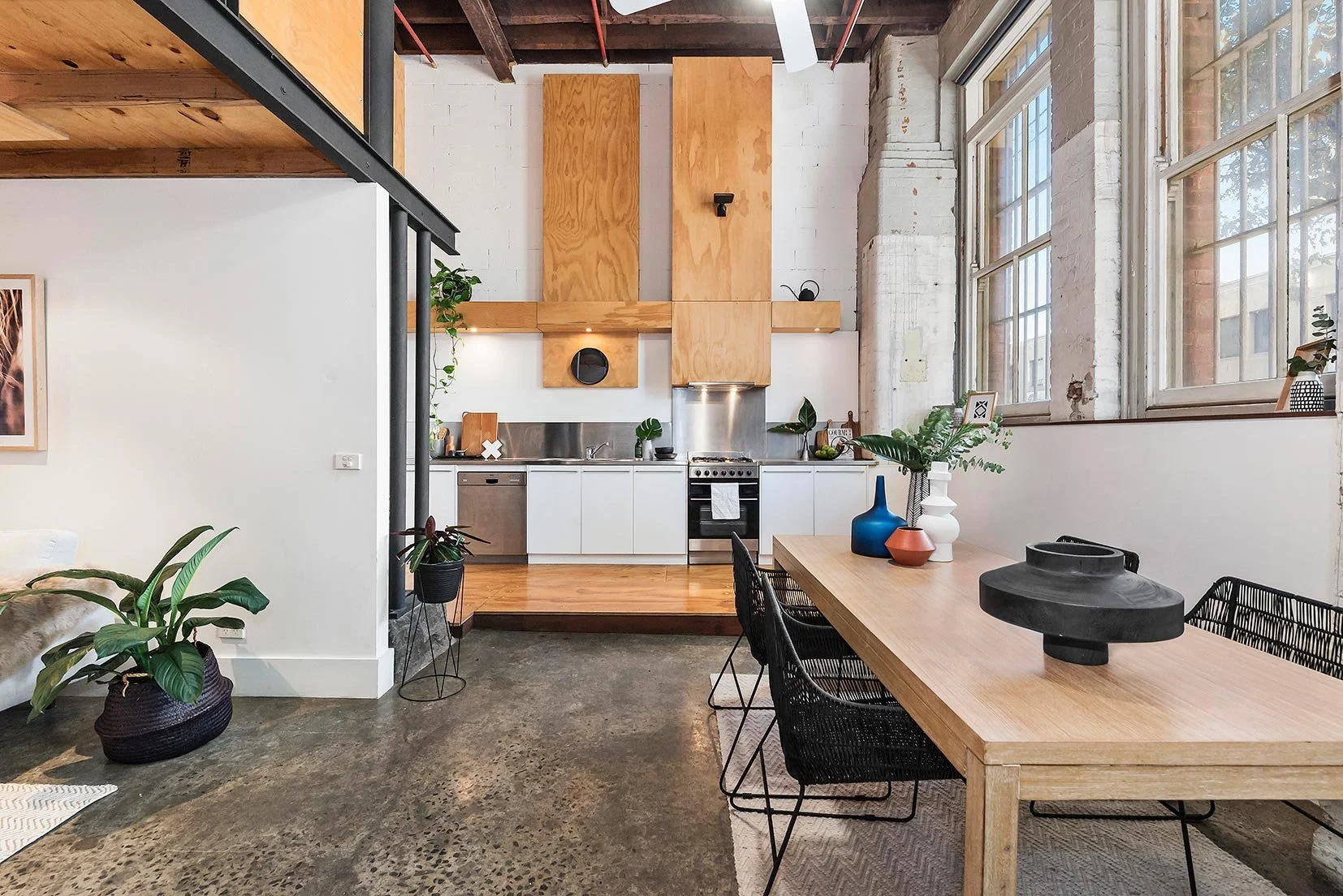 North Melbourne House 01