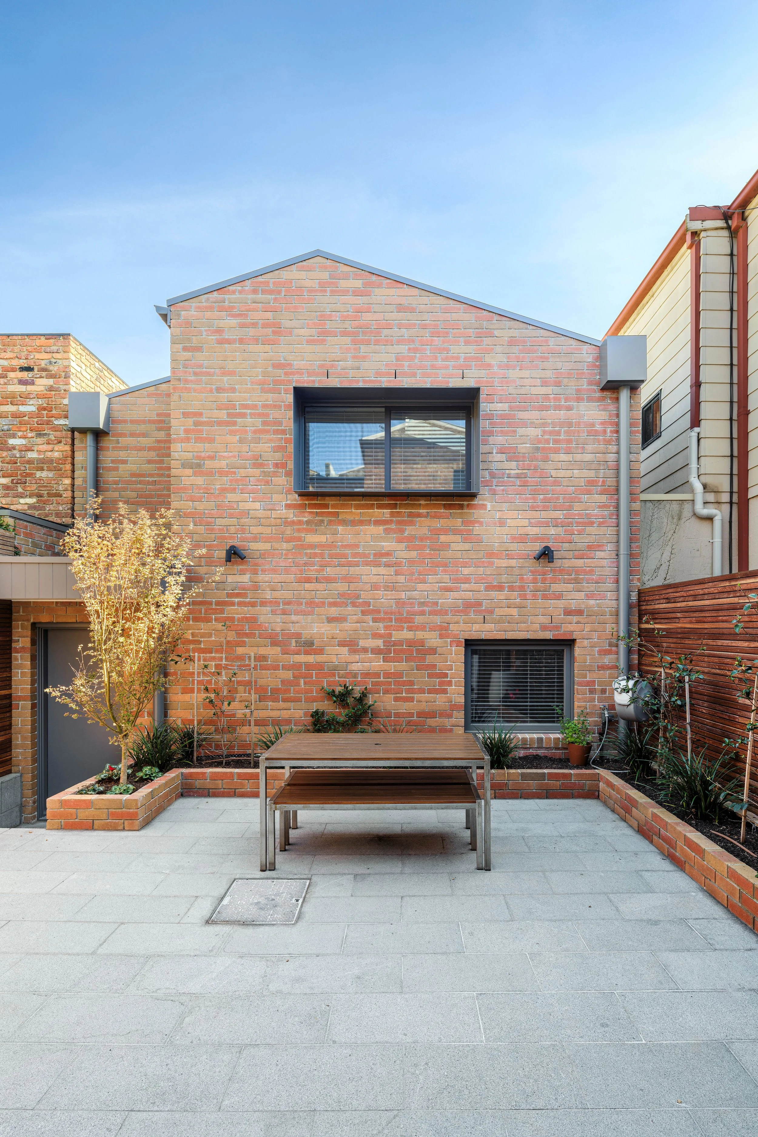North Melbourne House 04
