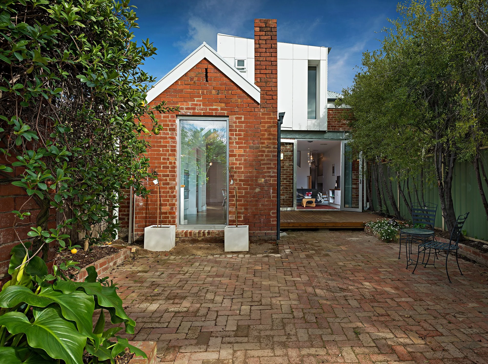 Moonee Ponds House 01