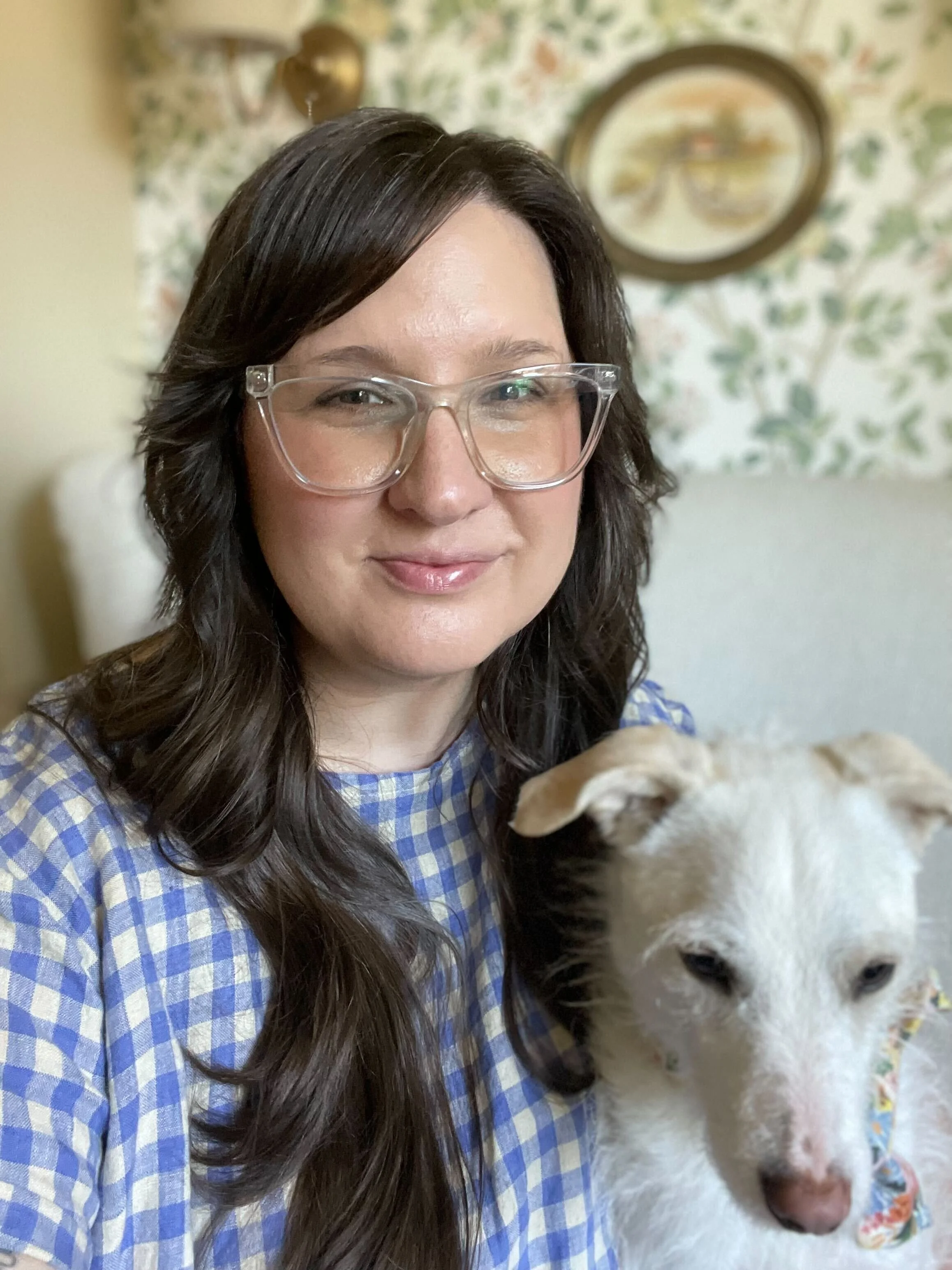 Ten Terrific Years at Joy Accounting: A Profile of Adrienne Kaylor, Client Whisperer