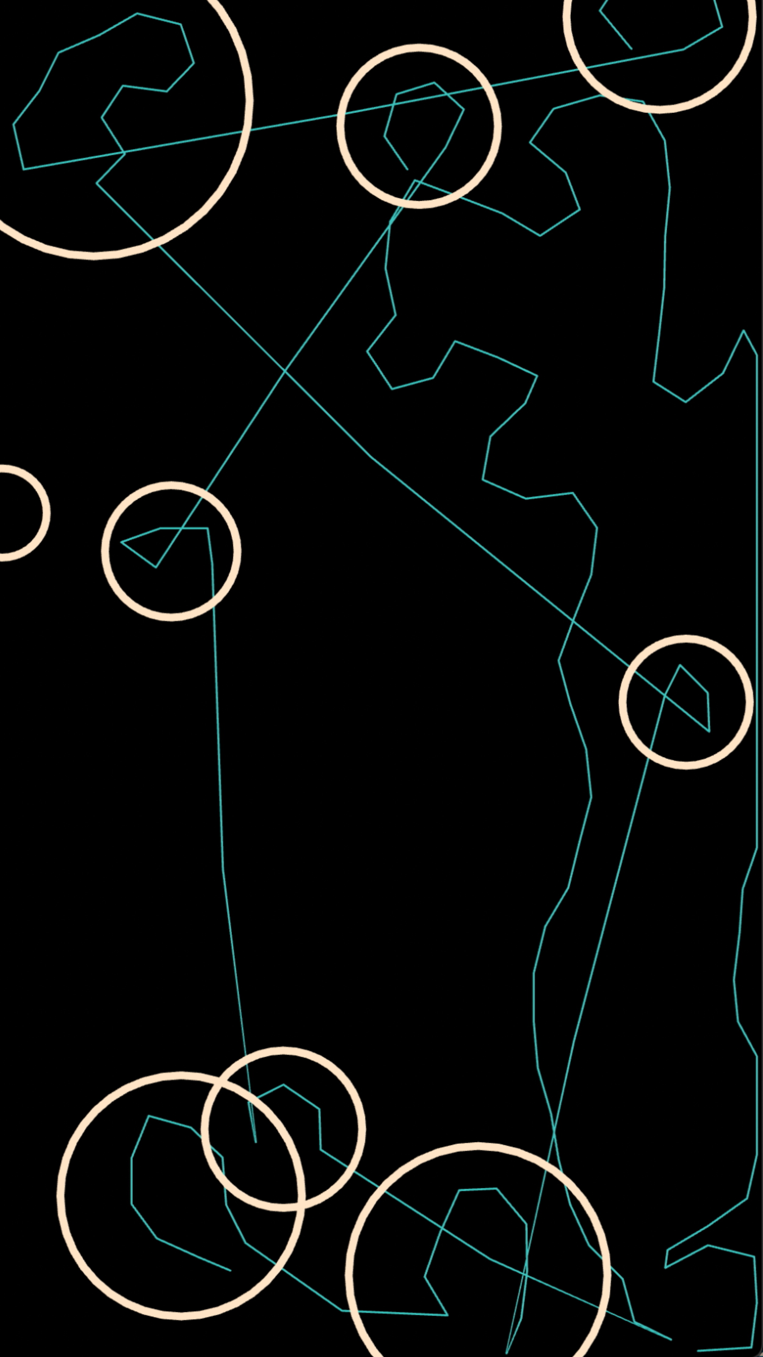 lapelle-sightline-tracked-geometry-spotify-canvas-loop-02.png