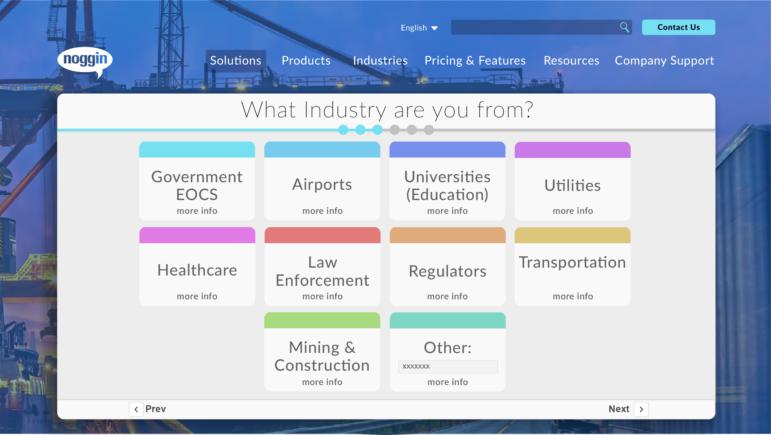OCA Pricing Wizard_Draft2_3.1 Industry.png