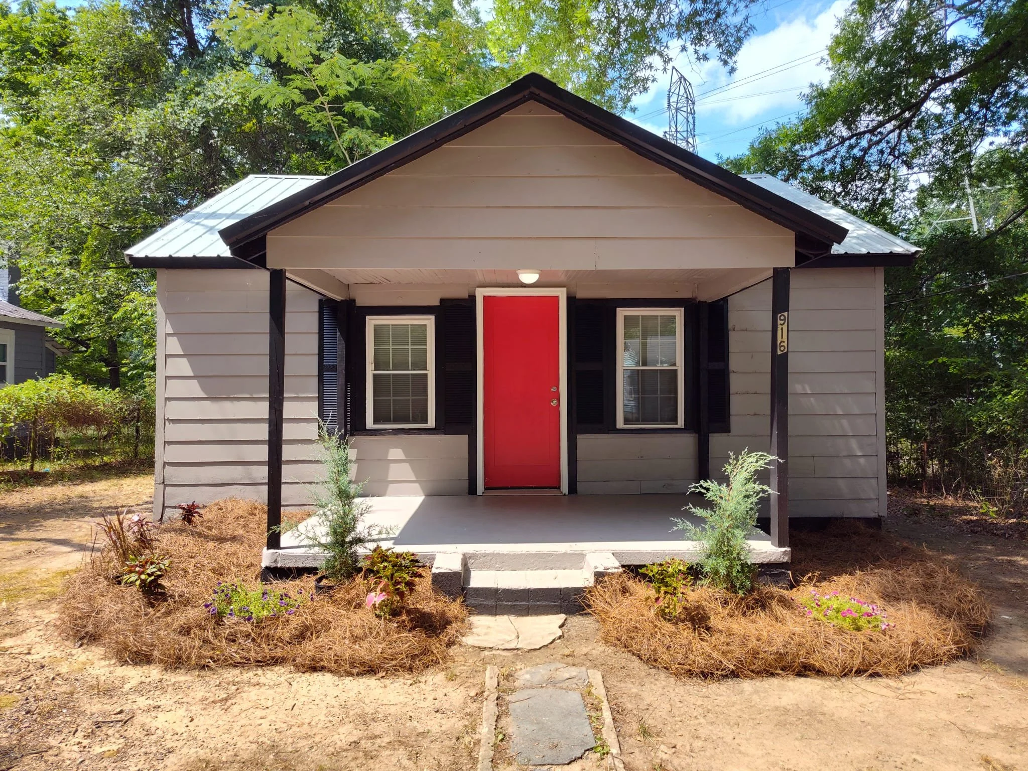 916 Statesville, NC