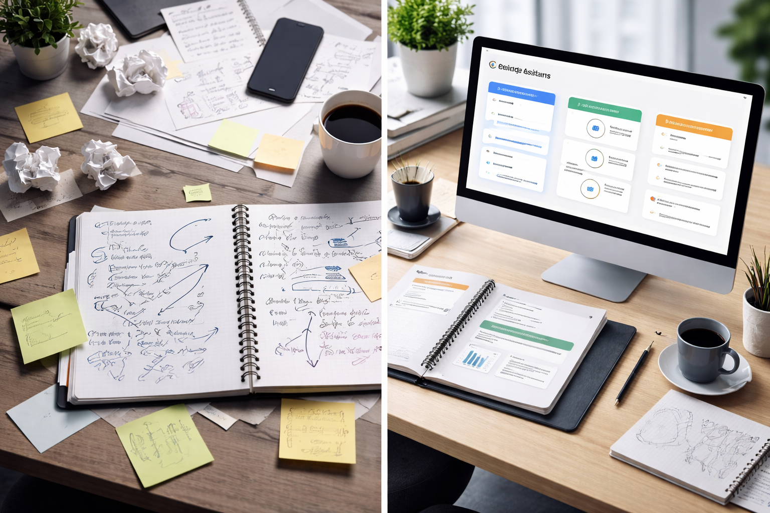 Why Founders Need Decision Systems (Not Just AI Tools)