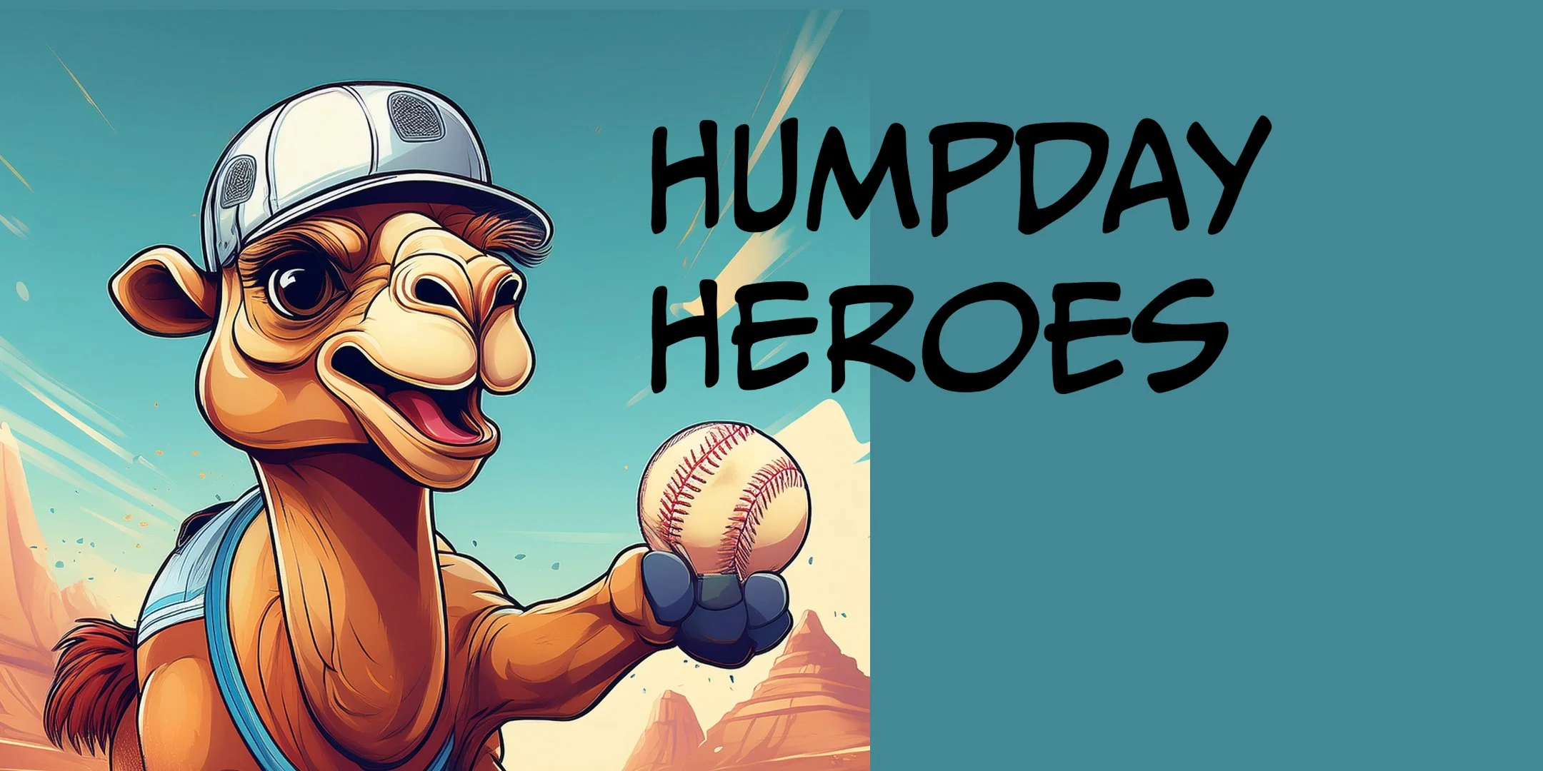 Hump Day Heroes 6/18/25