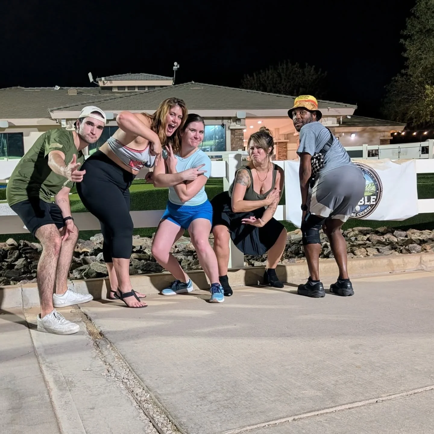 Fantasy Football season is here and we had a massive weekend of draft parties with our friends @the_guadalupe_mesa @dobsonranchgolf @purocigarbar and www.fantomodds.com

Thanks to everyone who made it out to Arizona for the events and good luck to al