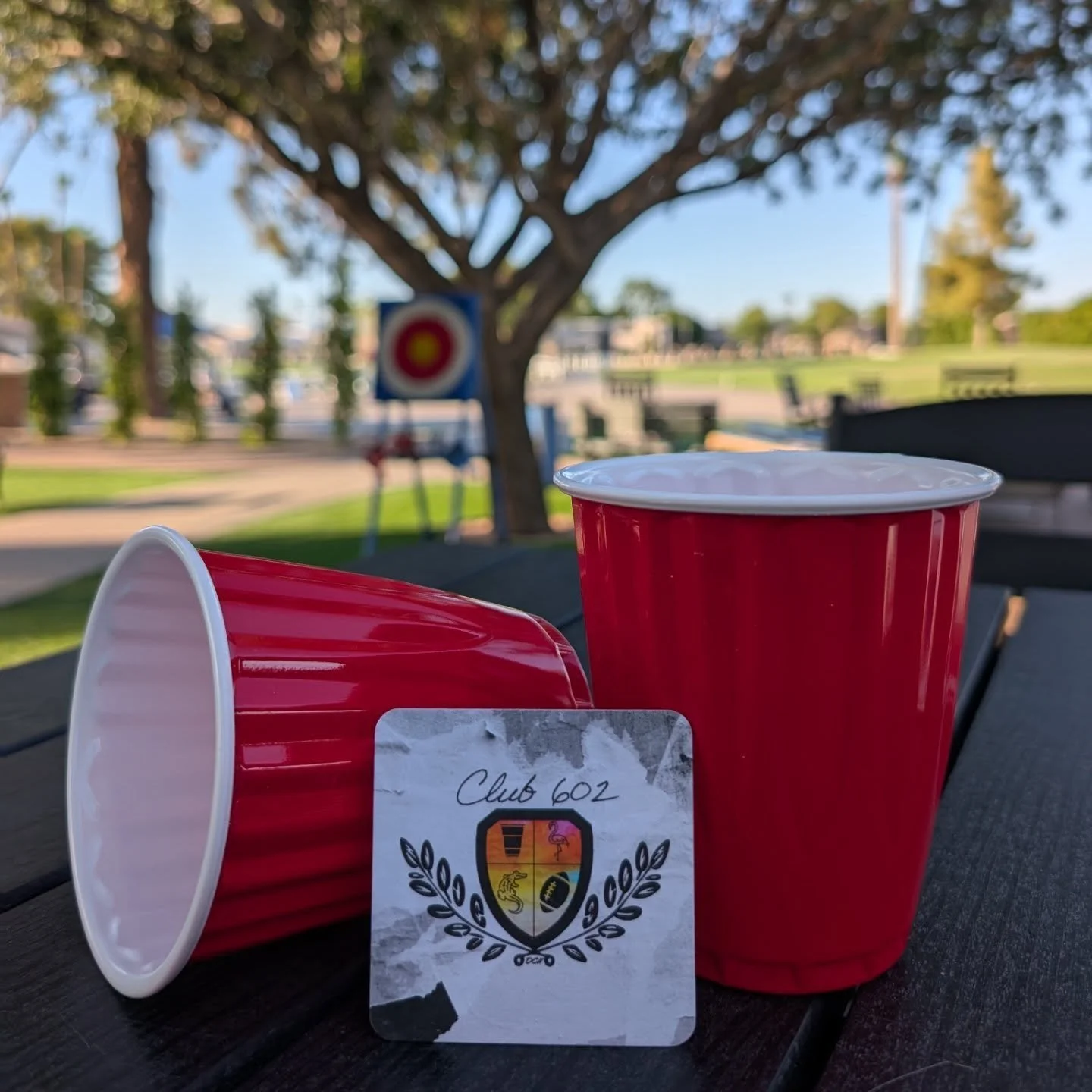 What an incredible turnout for Contenders! Huge thanks to everyone who came out to our August event at Dobson Ranch. The energy was amazing, and it was fantastic to see so many people enjoying the perfect patio party atmosphere.

We're excited to ann