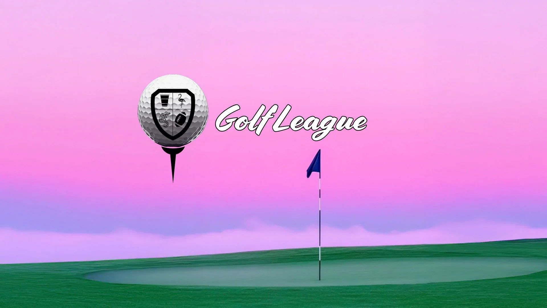 Putting League