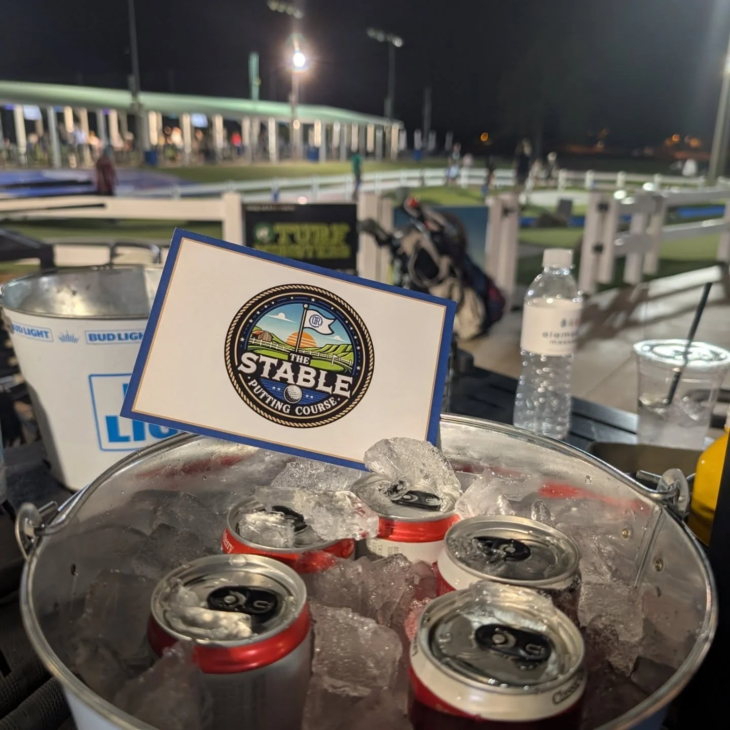 That's a wrap on the Fall 2025 Putting League! 🏆

​What a night! The Putting League Championship was the perfect way to cap off an incredible season. The energy on the patio at Dobson Ranch was electric, and the competition was fierce.

​A huge cong