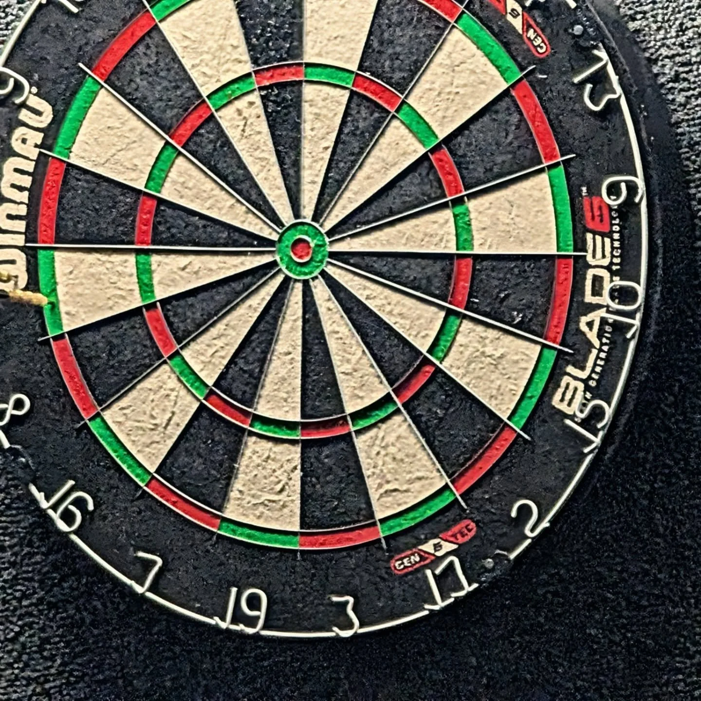 Another successful night at the oche! Event 2 is in the books, and the race for that Season 9 Championship Pot is officially getting intense.

Event 2 of Season 9 was an absolute heater! 🎯🔥
Huge thank you to everyone who came out to Jester&rsquo;s 