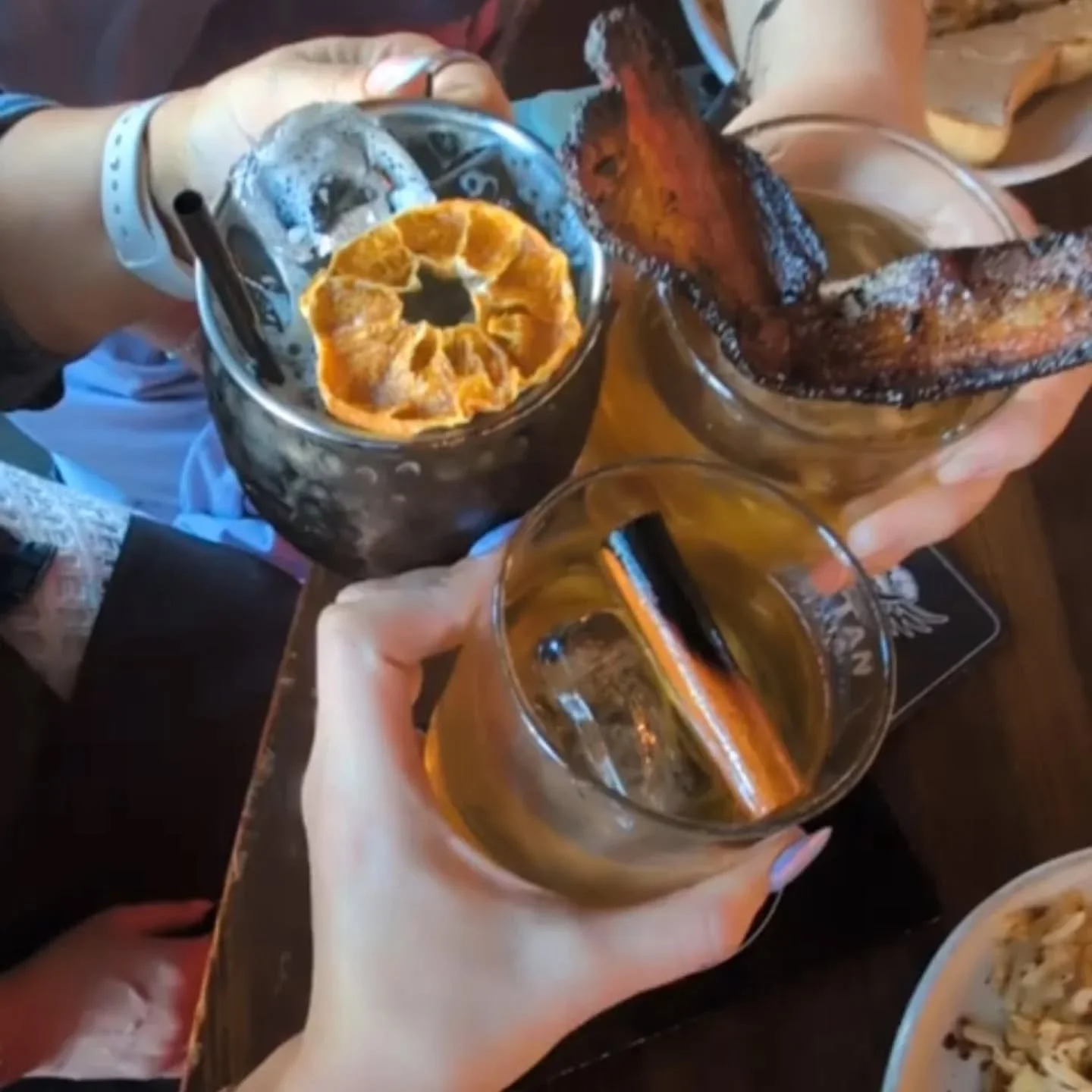 Your mid-week just got a serious upgrade. 🥃

That's right, we're heading back to the @SanTanSpiritHouse for their awesome "Build Your Own Old Fashioned" Night this Wednesday, November 5th!

It's the perfect excuse to get out, unwind in one