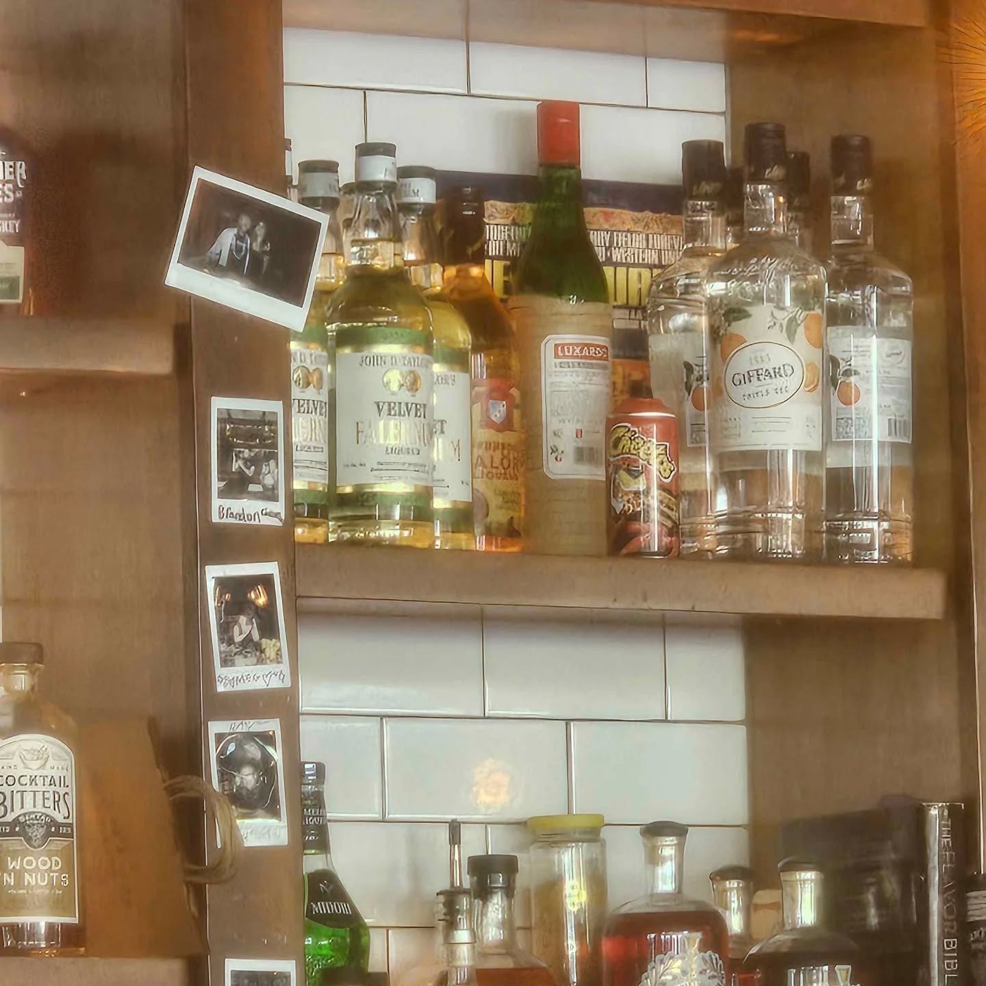 That is how you do a Sunday. 🥃🥞

Huge shoutout to everyone who came out to our Speakeasy Brunch takeover at @santandistilling yesterday. There is something about swapping out the standard mimosa for craft cocktails that just elevates the entire wee