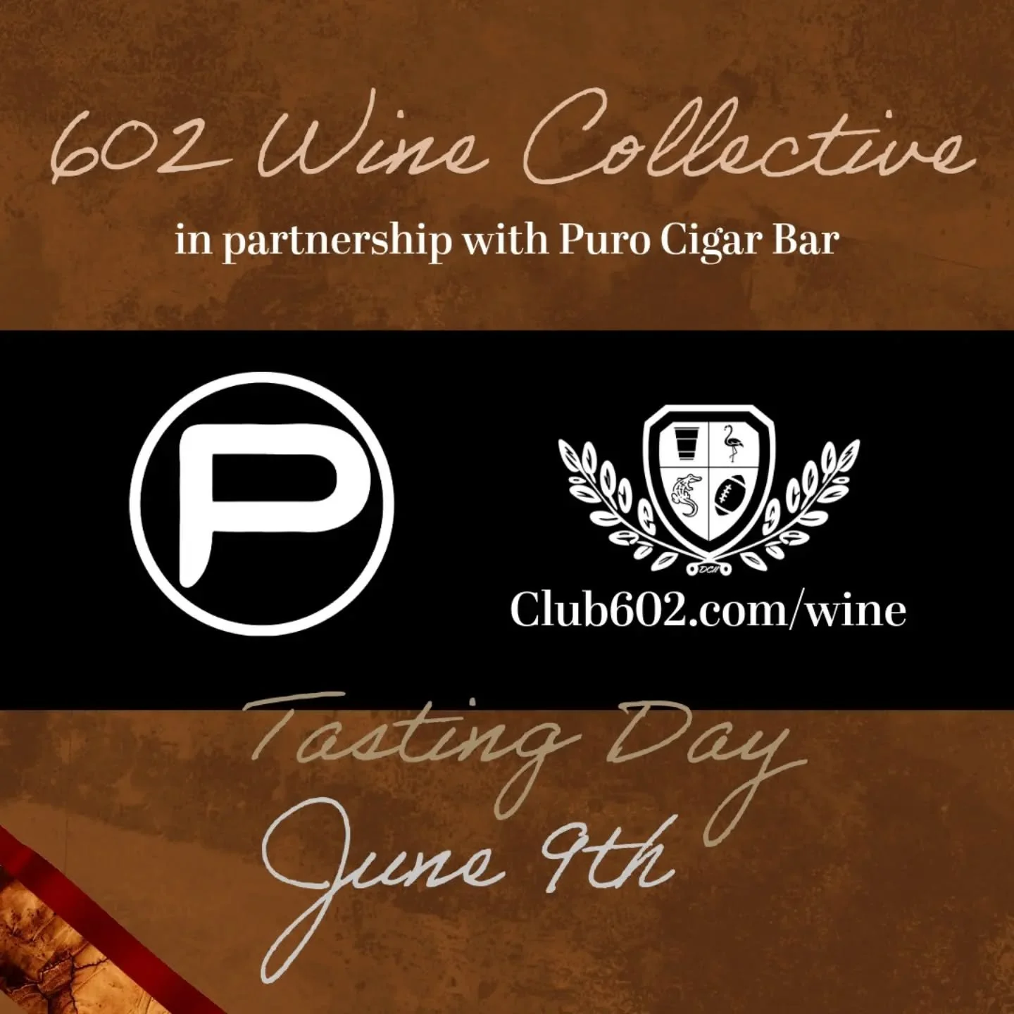 Summer nights on the Aire rooftop are calling! 🌇🍷

Join us this Tuesday, June 9th at 7 PM for the next 602 Wine Collective tasting. Jared has curated a killer summer lineup, and we are teaming up with El Choco again for custom, handcrafted chocolat