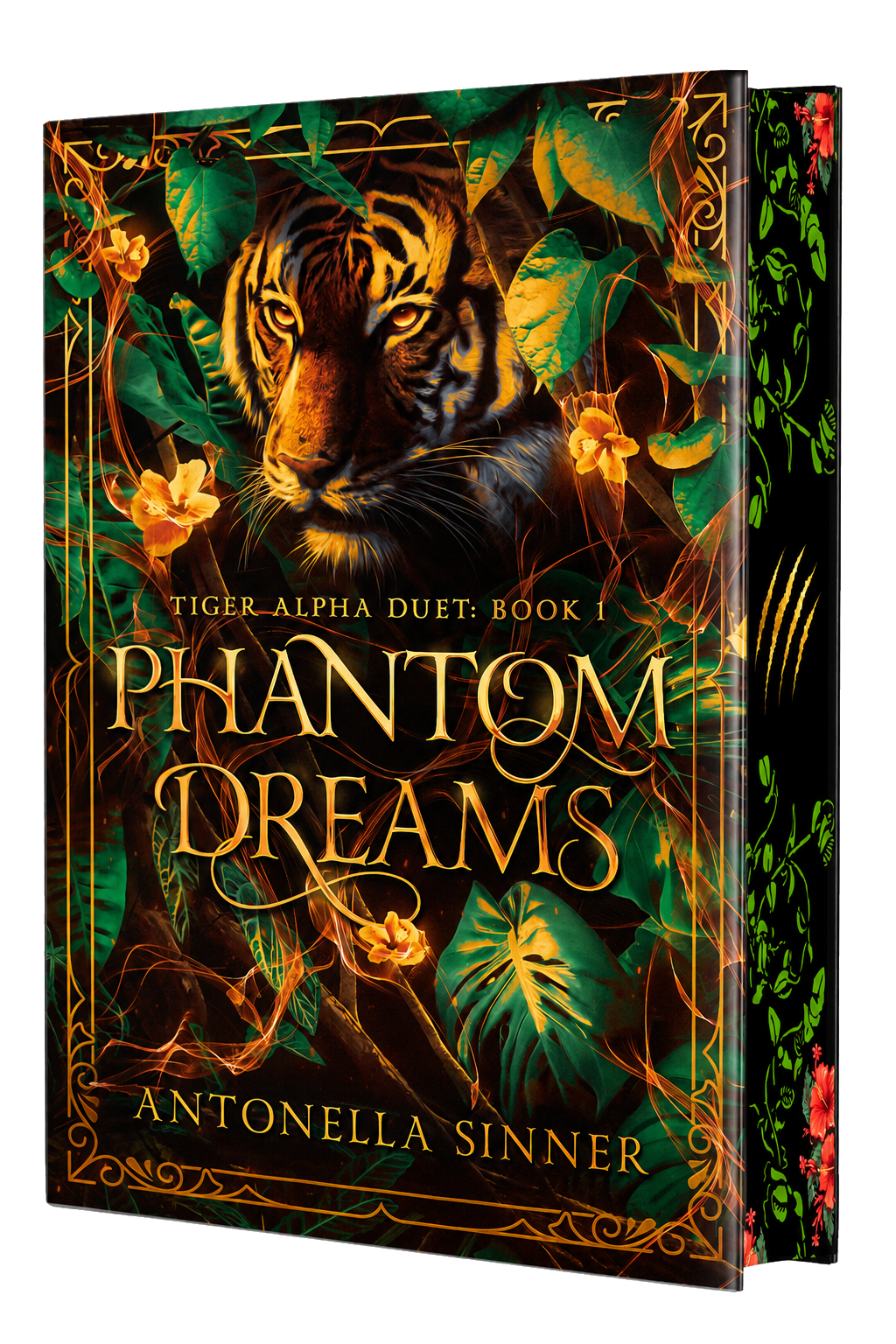 PRESALE - Phantom Dreams - Website Exclusive Special Edition (READ DESCRIPTION)