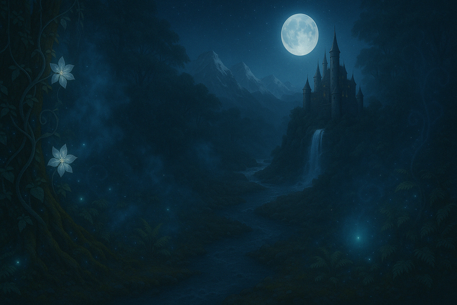 Shifting Hearts in the Frost