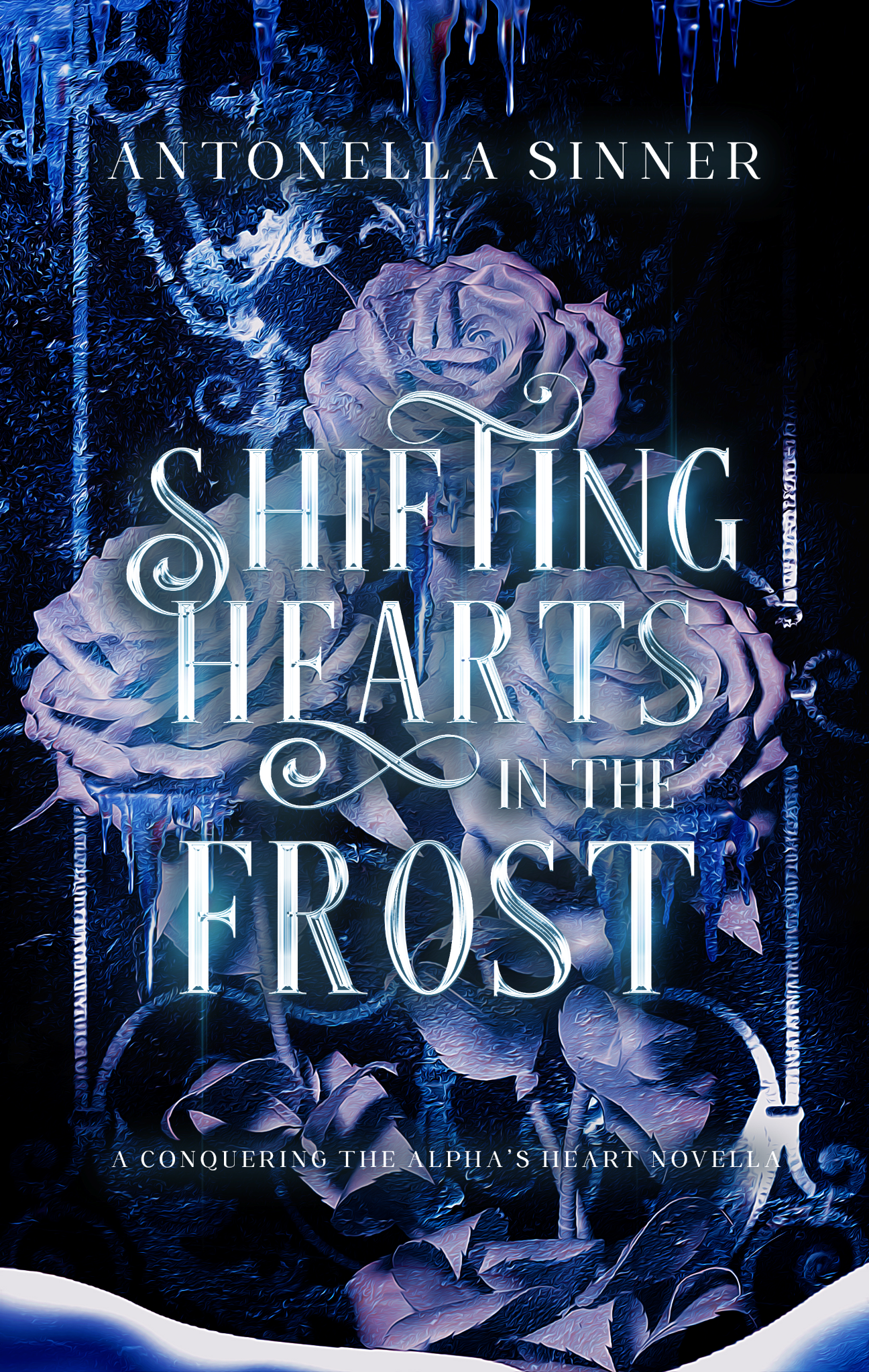 Shifting Hearts in the Frost