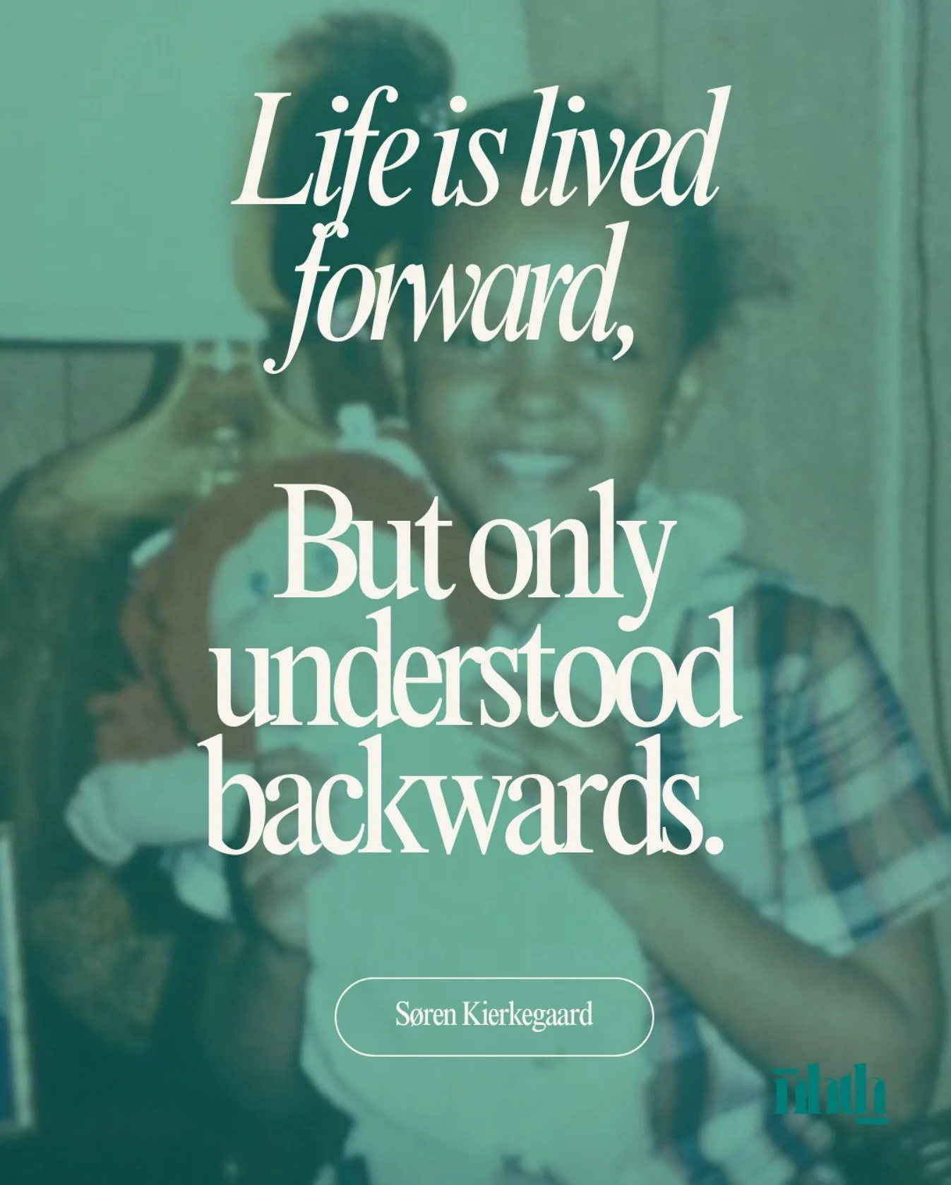 We&rsquo;ve come a long way, baby. I&rsquo;m understanding the journey now. 🙌🏽🤎

#LifeLessons #HealingJourney #GrowthMindset #ReflectAndGrow #InnerWork #SelfDiscovery #WomenWhoReflect #NotHereToHelp #JournalingCommunity #EmotionalWellness #QuoteOf
