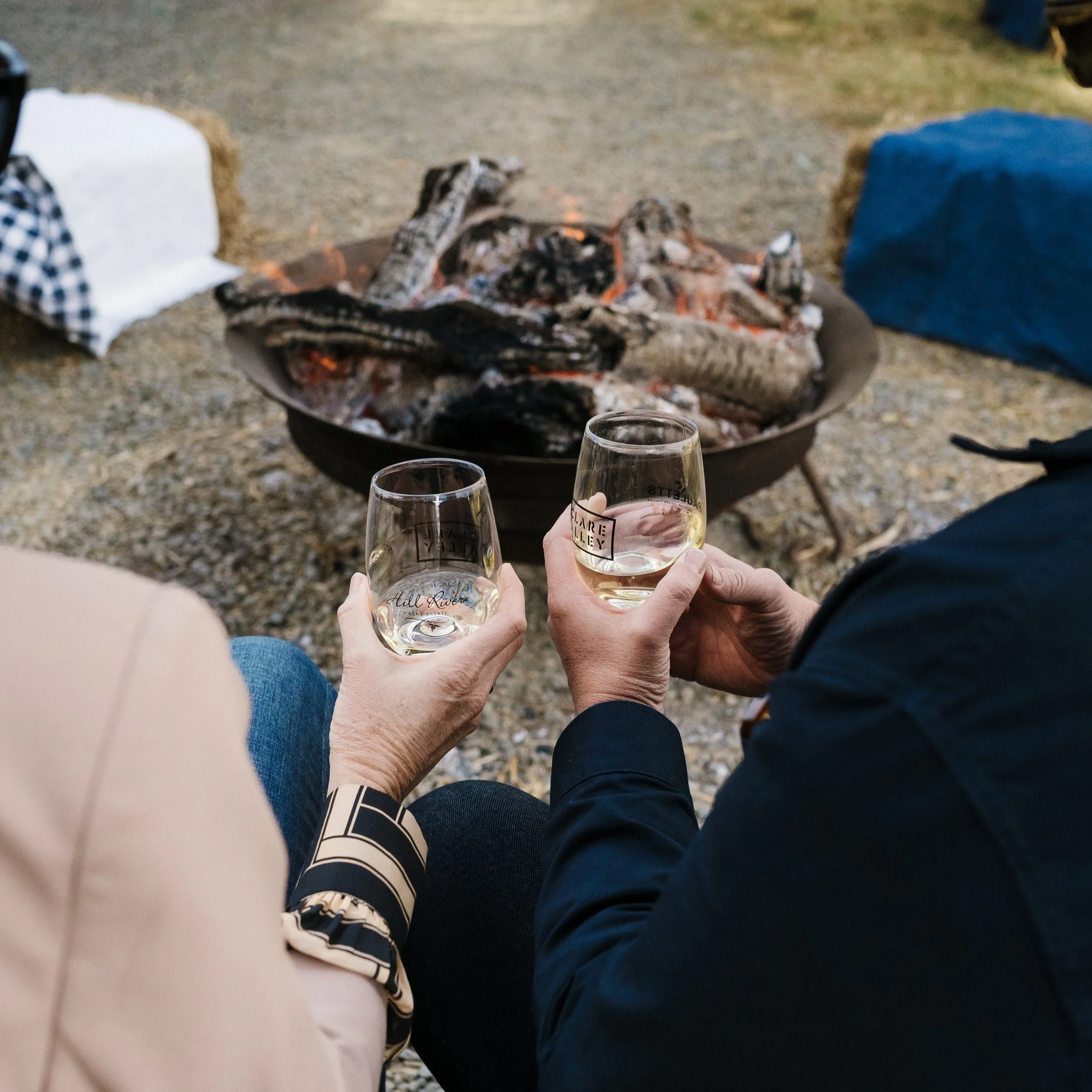 We&rsquo;re counting down to the Clare Valley Gourmet Festival 🍷🍂✨

With vineyard views, autumn hues, incredible local food and world-class wines, it&rsquo;s one of the most special times of the year to experience the region.

Staying at @donnybroo