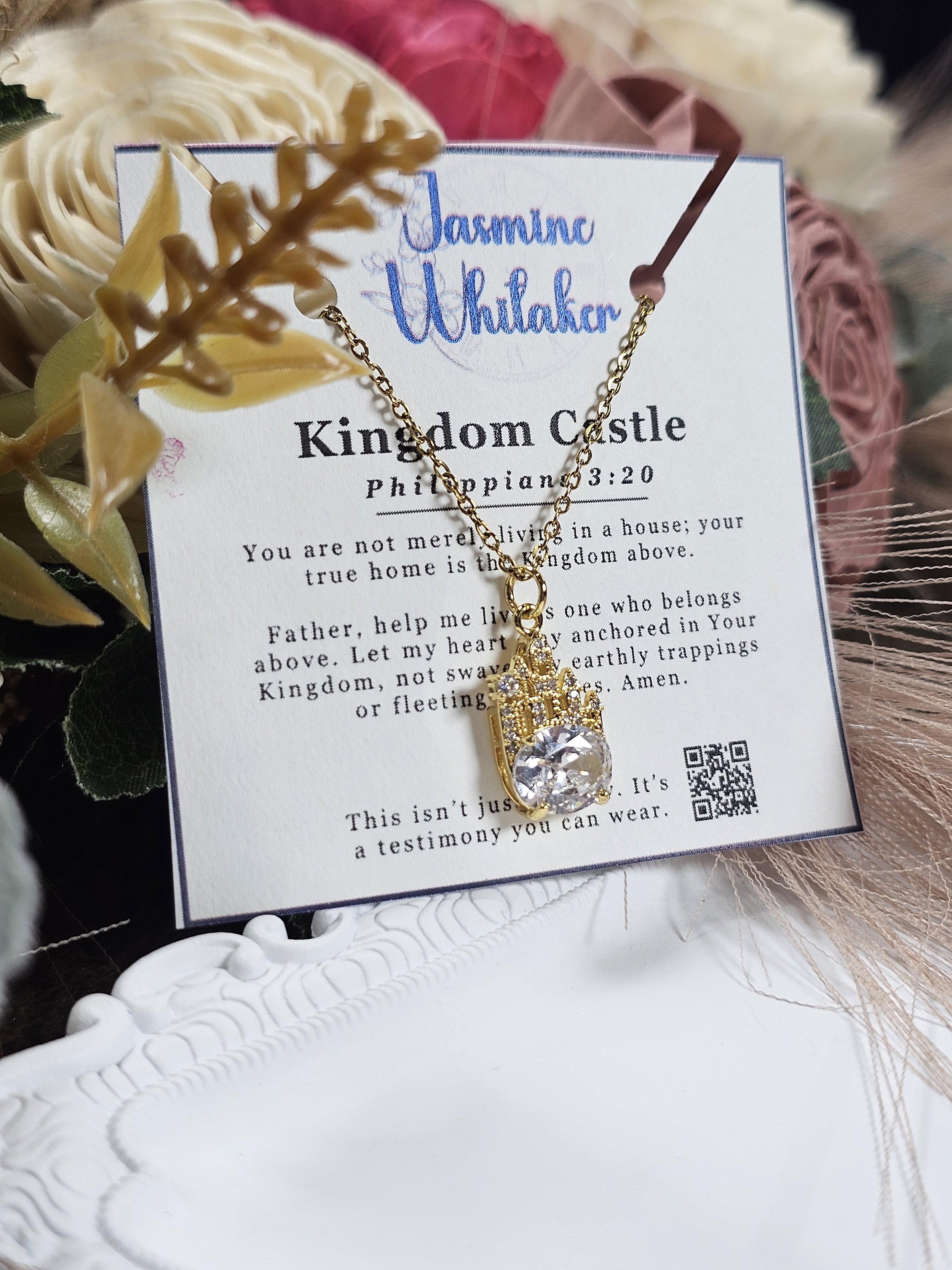 Kingdom Castle (Not Restocking)